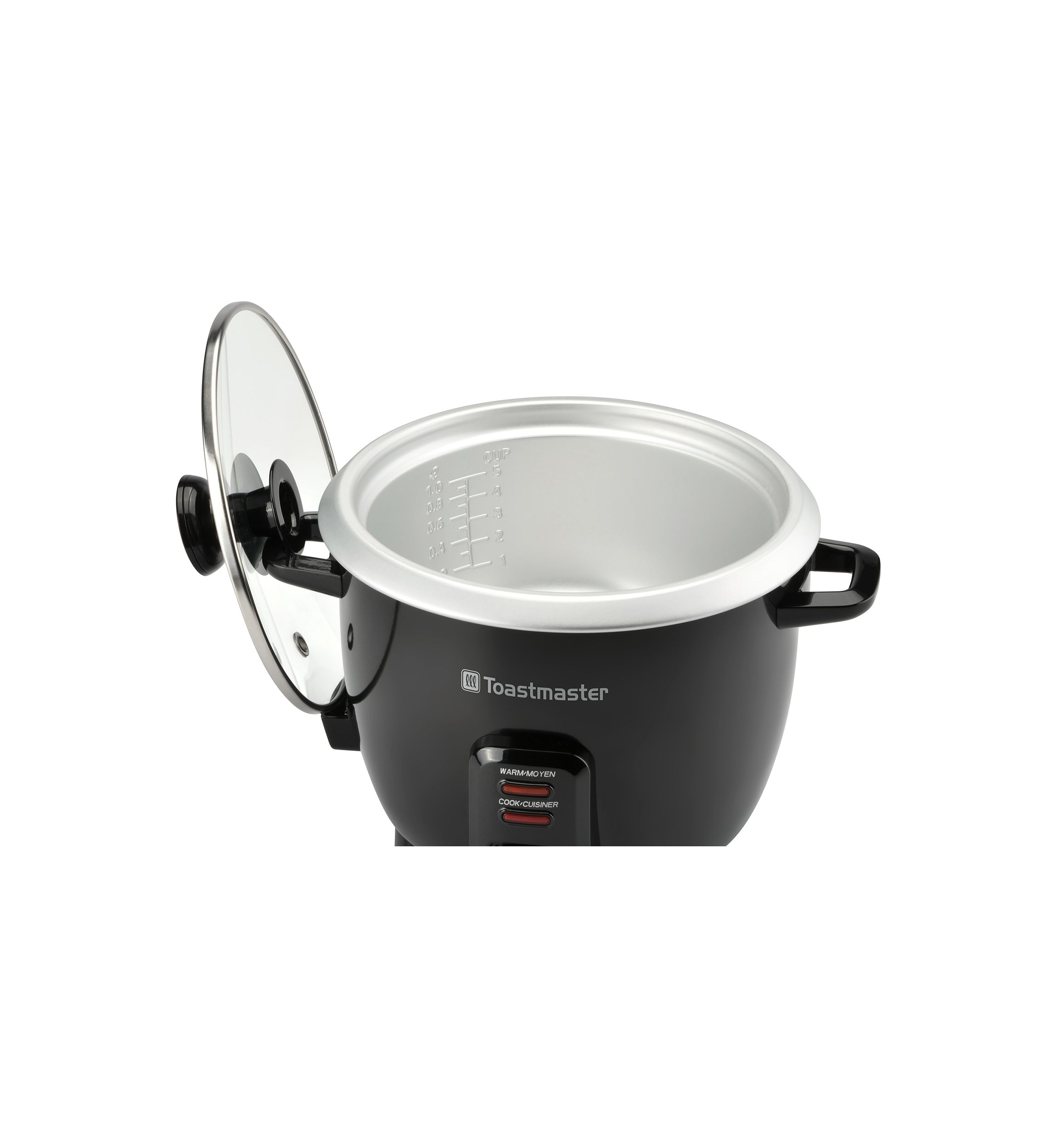 10 Cup Rice Cooker