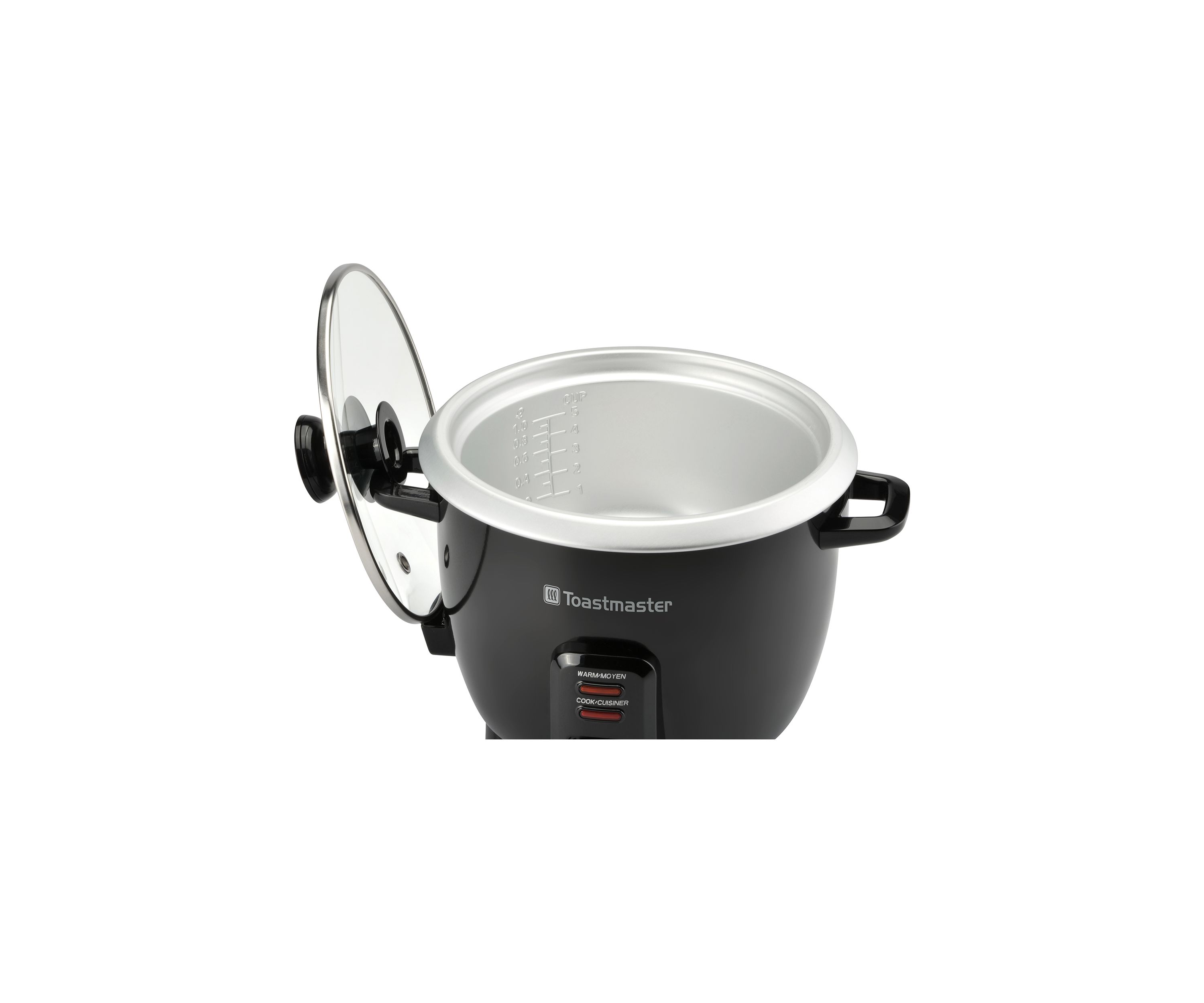 10 Cup Rice Cooker