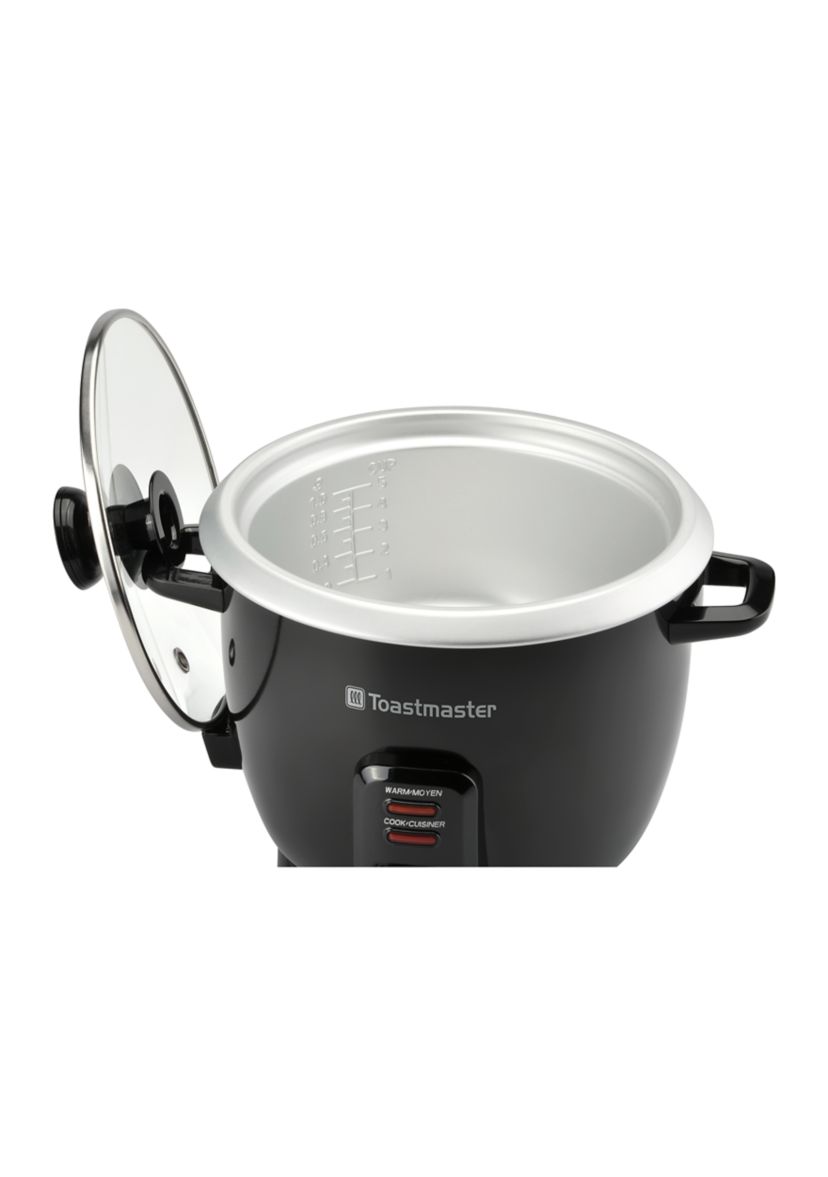 10 Cup Rice Cooker