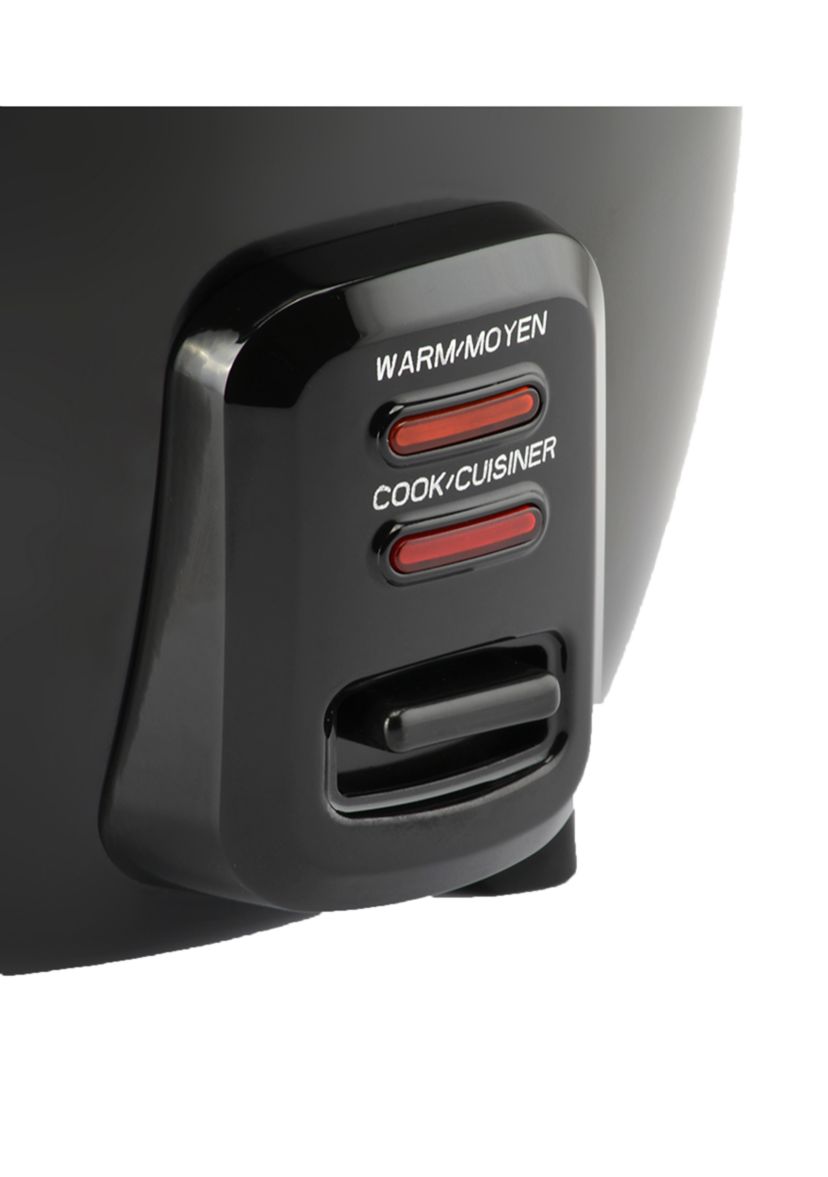 10 Cup Rice Cooker