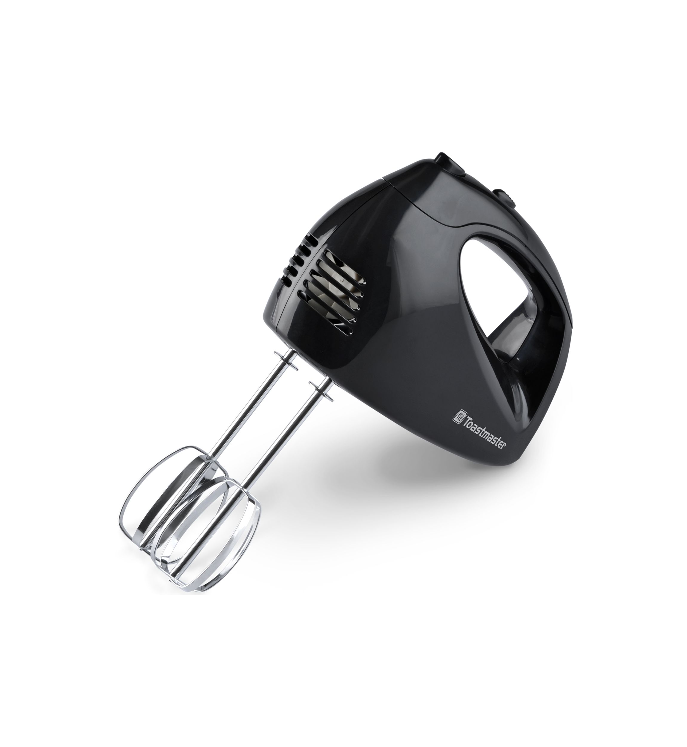 5 Speed Hand Mixer