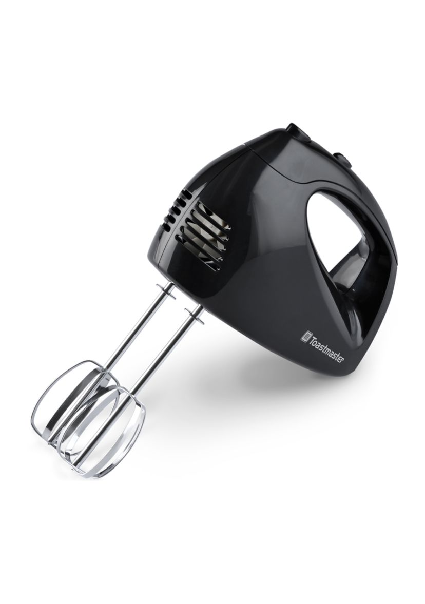 5 Speed Hand Mixer