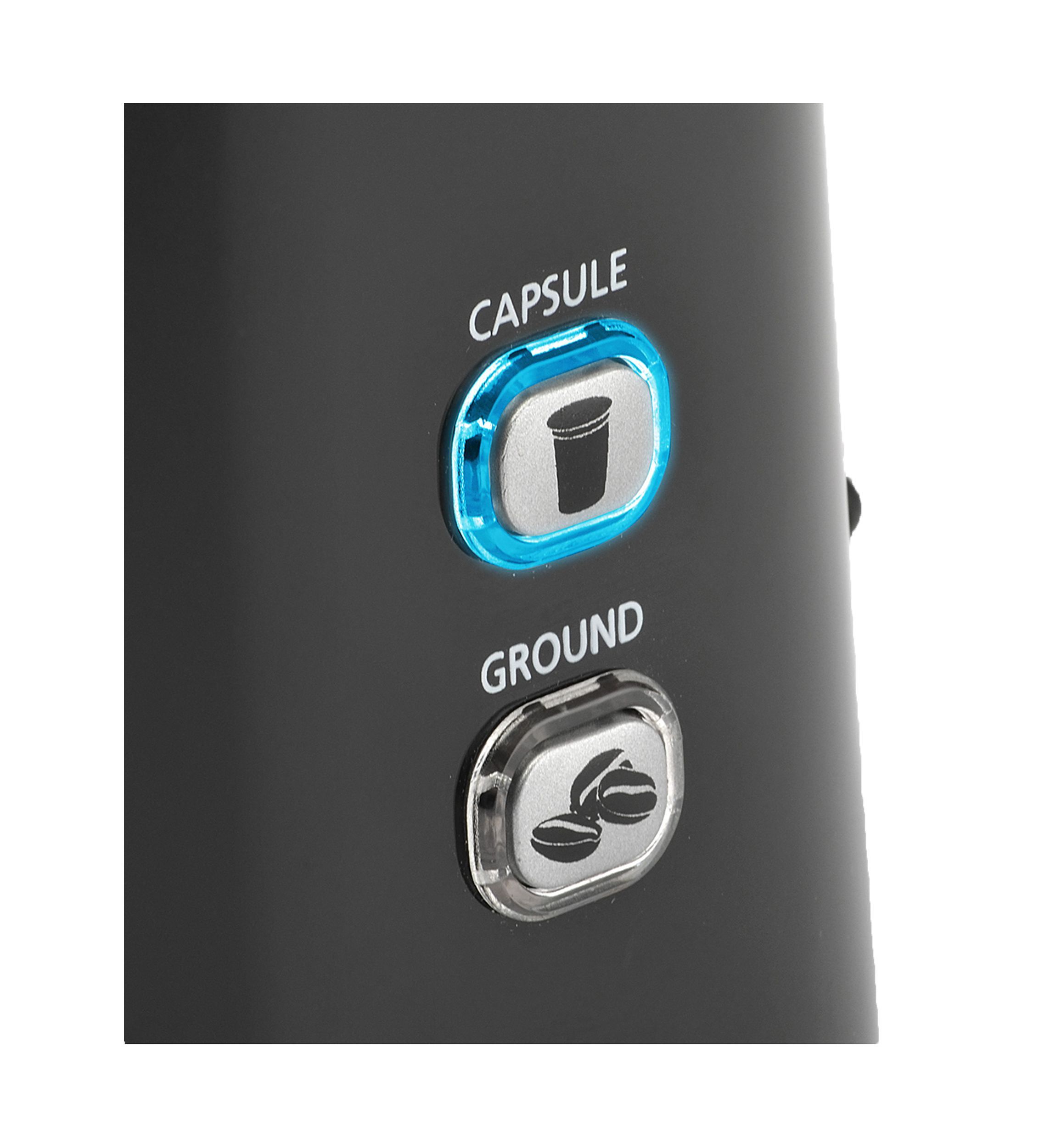 Dual Brew K Cup Coffee Maker
