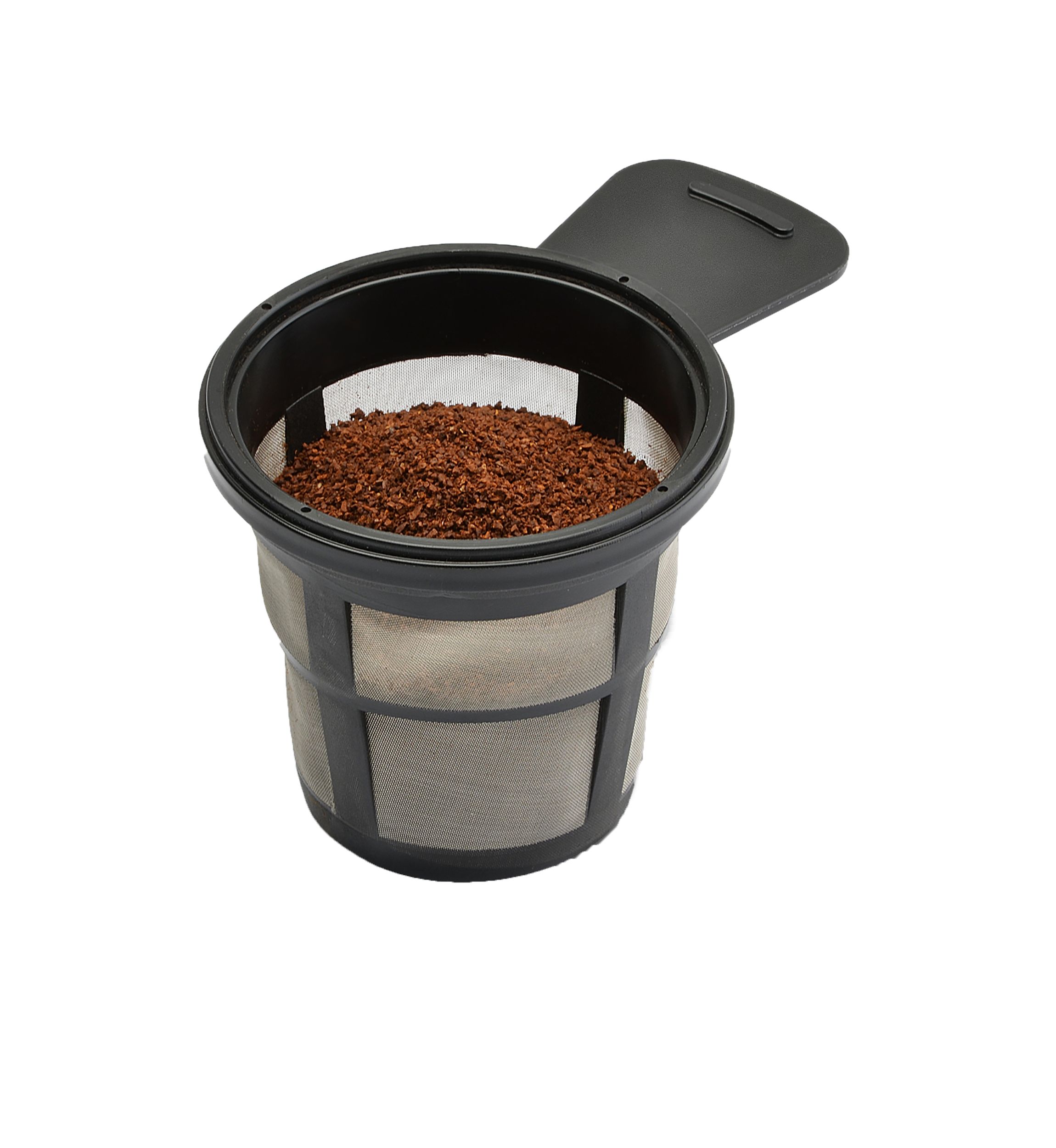 Dual Brew K Cup Coffee Maker