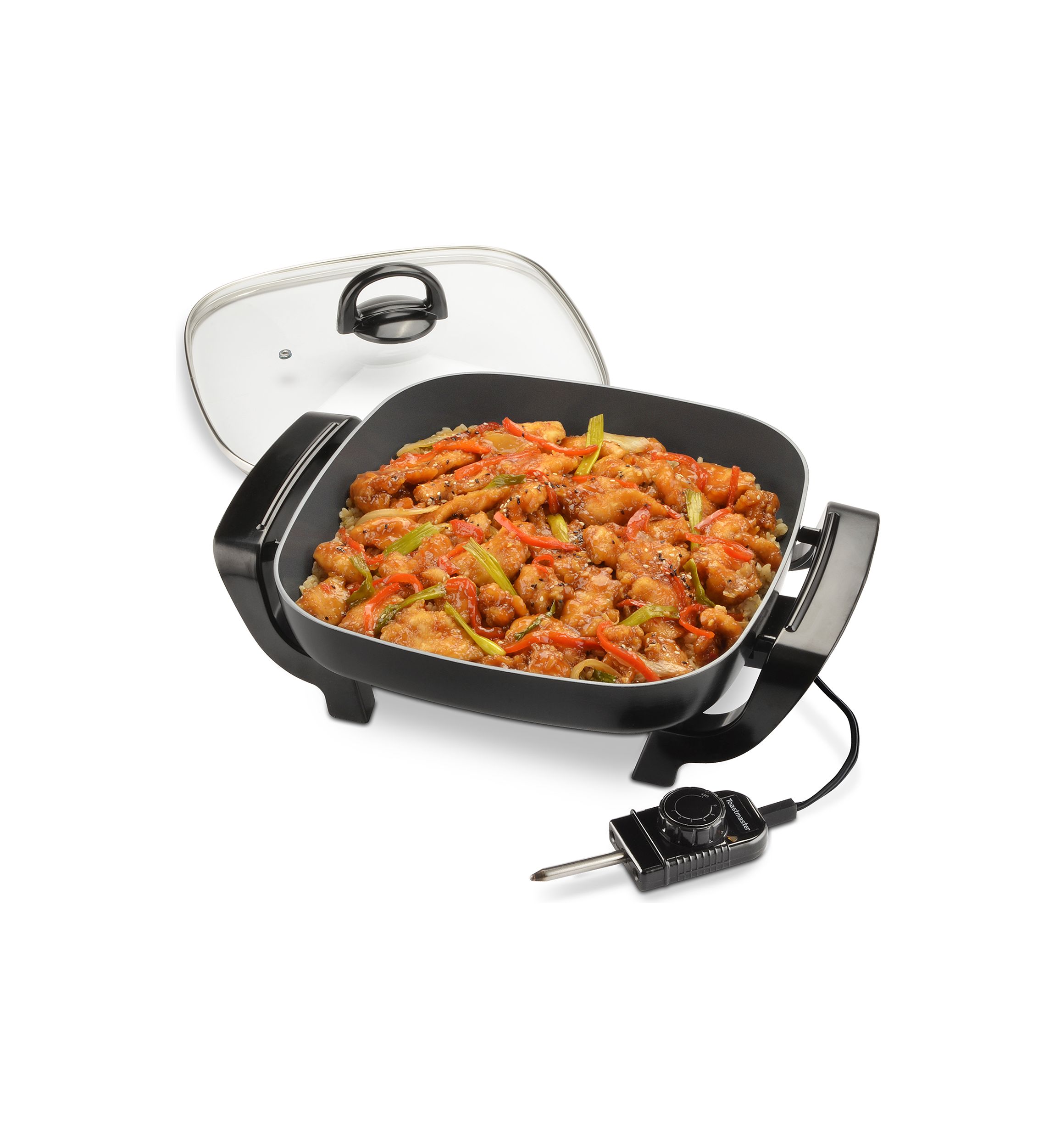 Electric Skillet