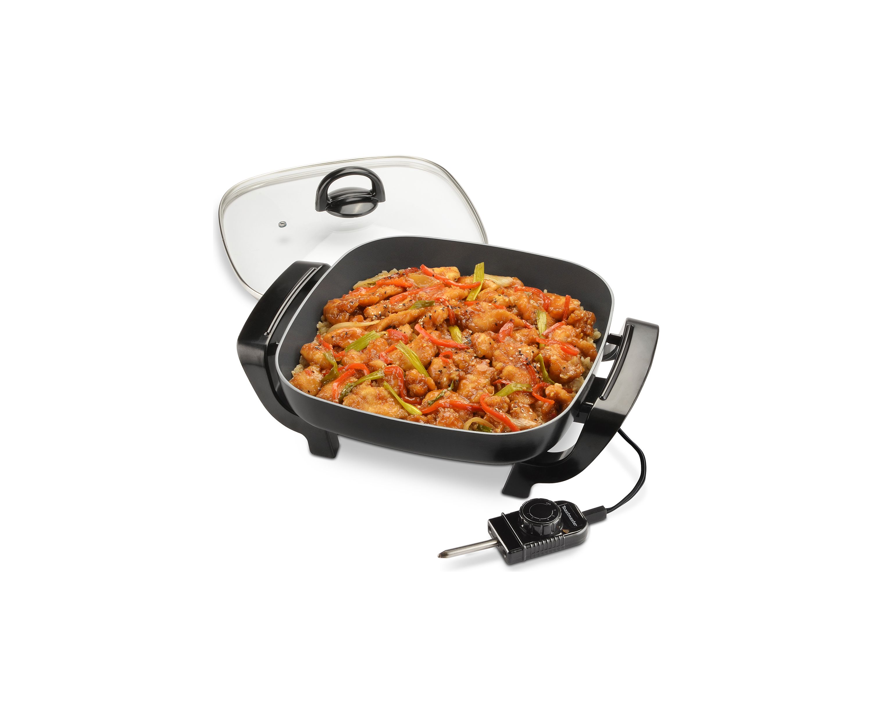 Electric Skillet