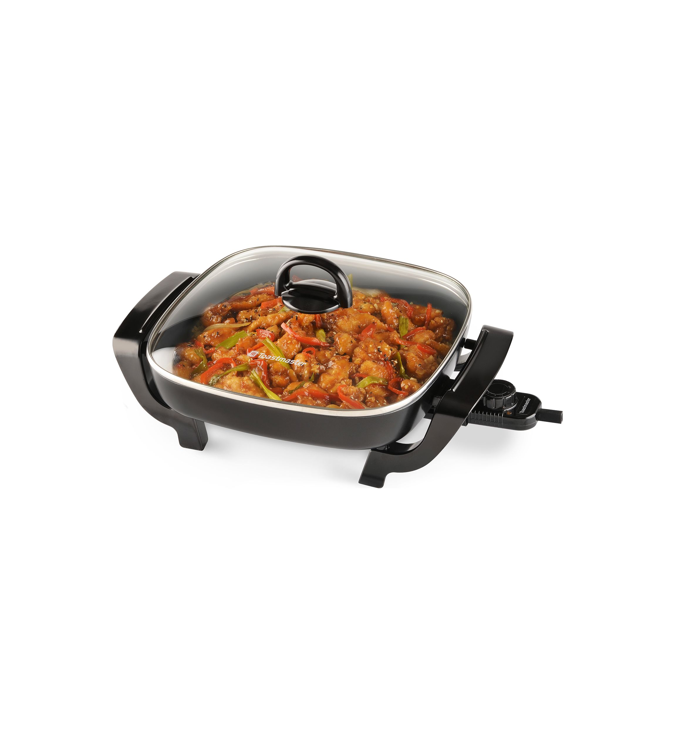 Electric Skillet
