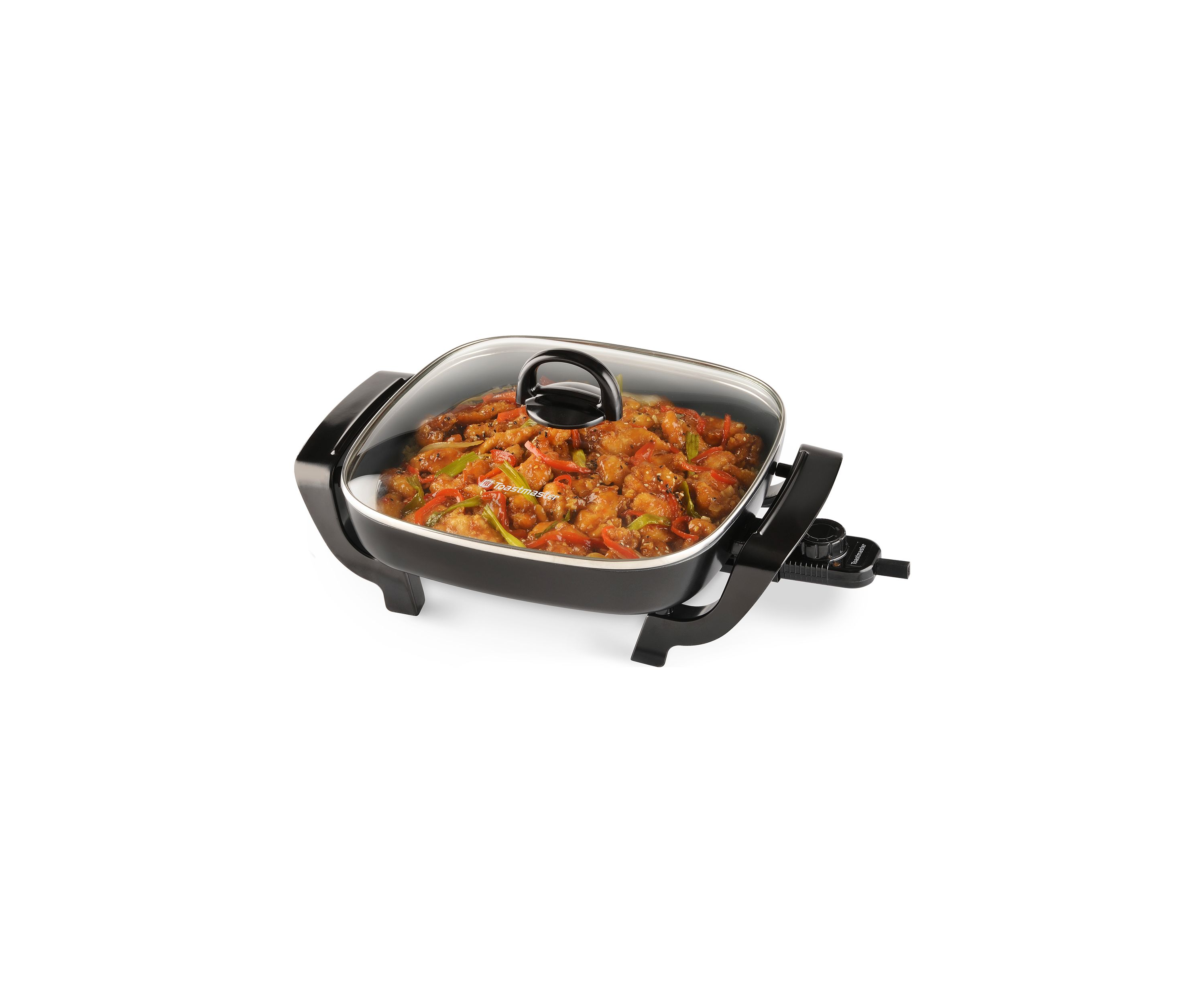 Electric Skillet