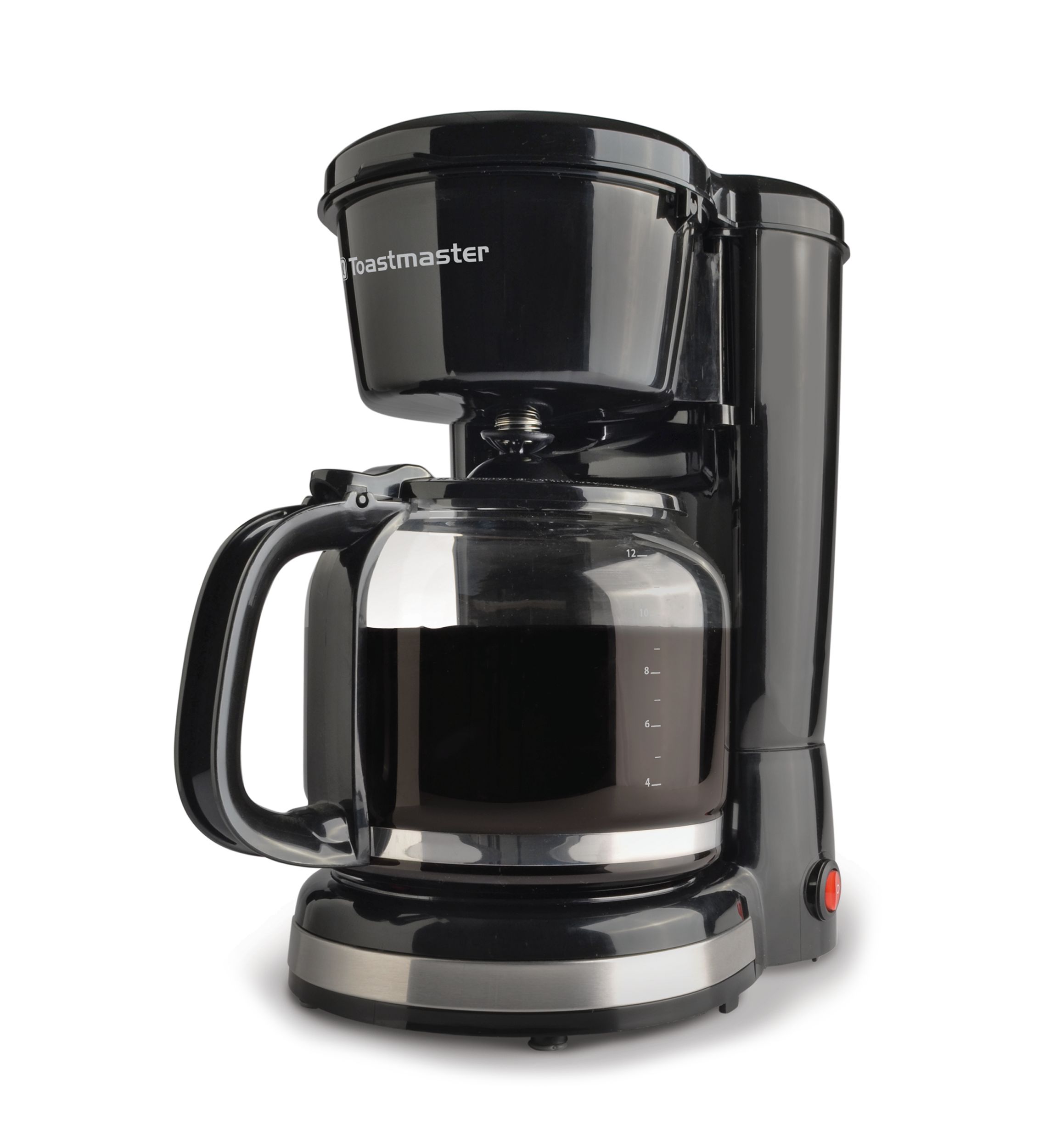 12 Cup Coffee Maker 