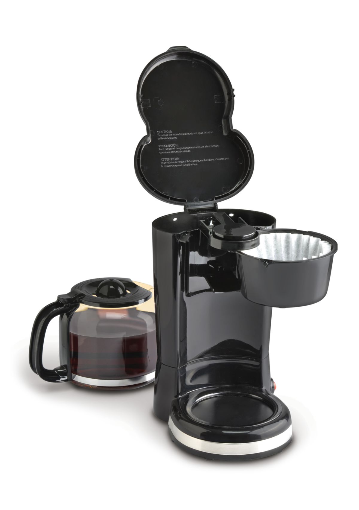 12 Cup Coffee Maker 