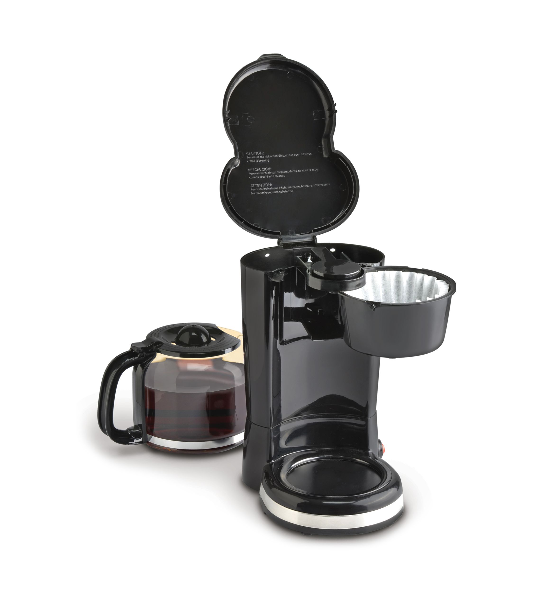 12 Cup Coffee Maker 