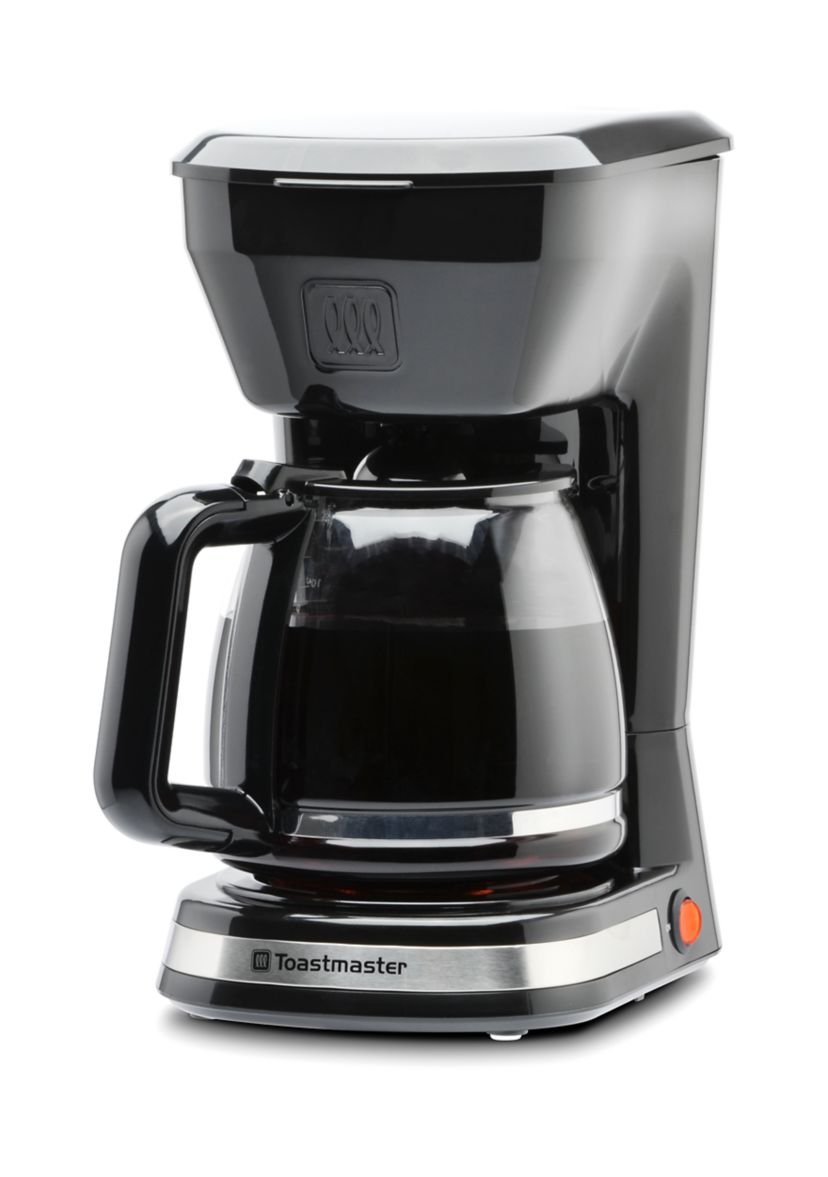 12 Cup Coffee Maker
