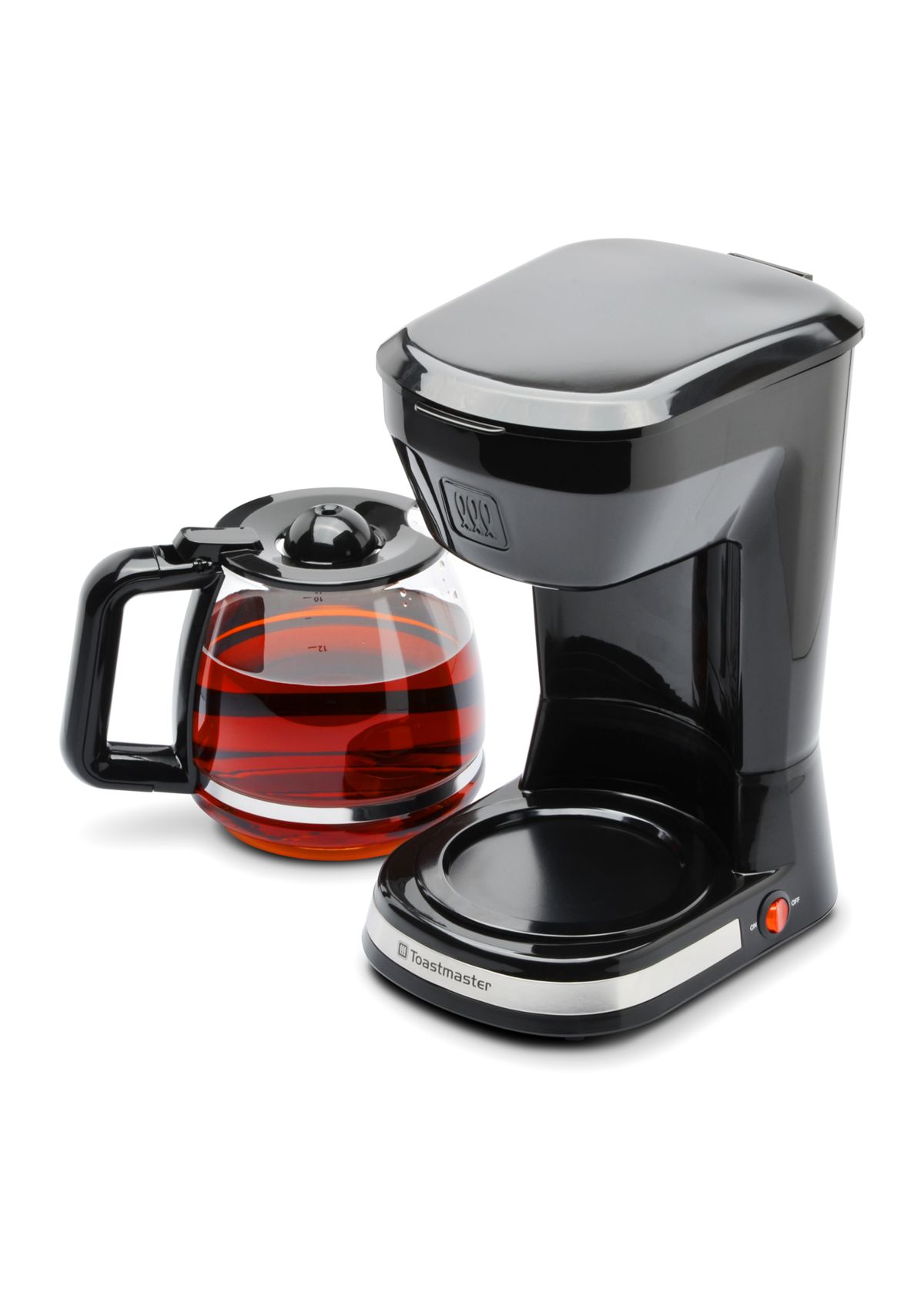 12 Cup Coffee Maker