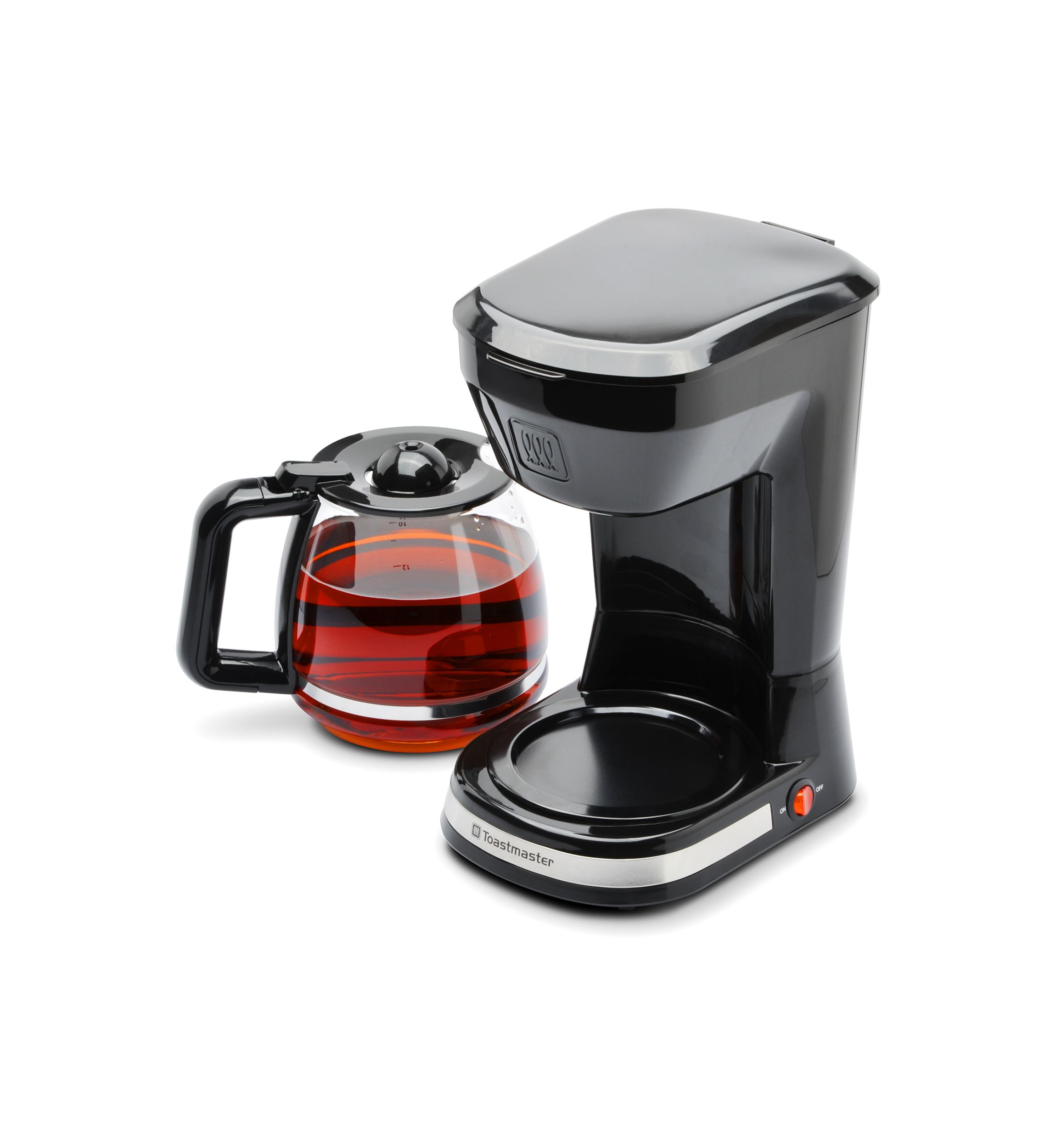 12 Cup Coffee Maker