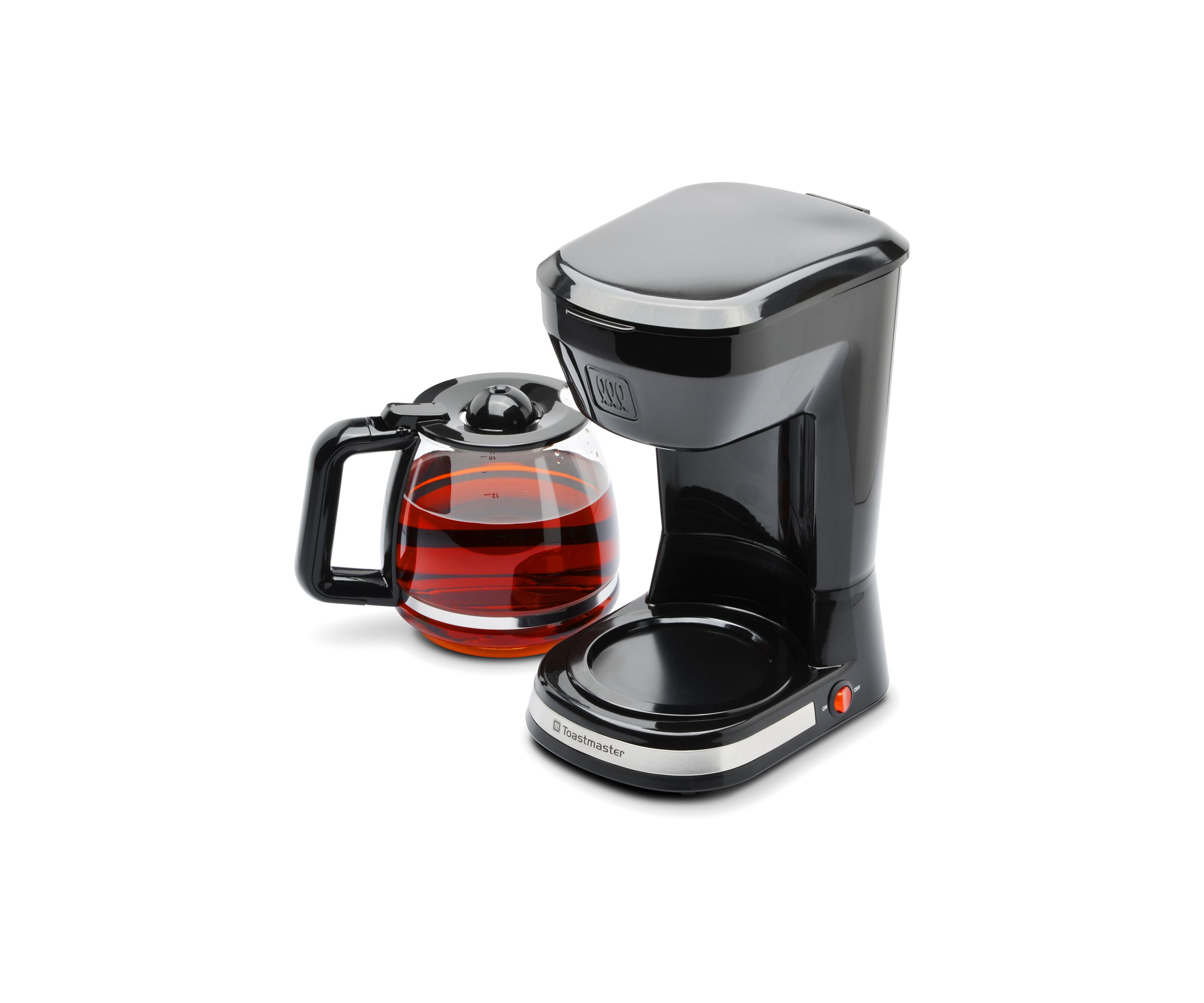 12 Cup Coffee Maker