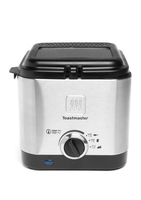 Toastmaster 1.5 Liter Air Fryer 