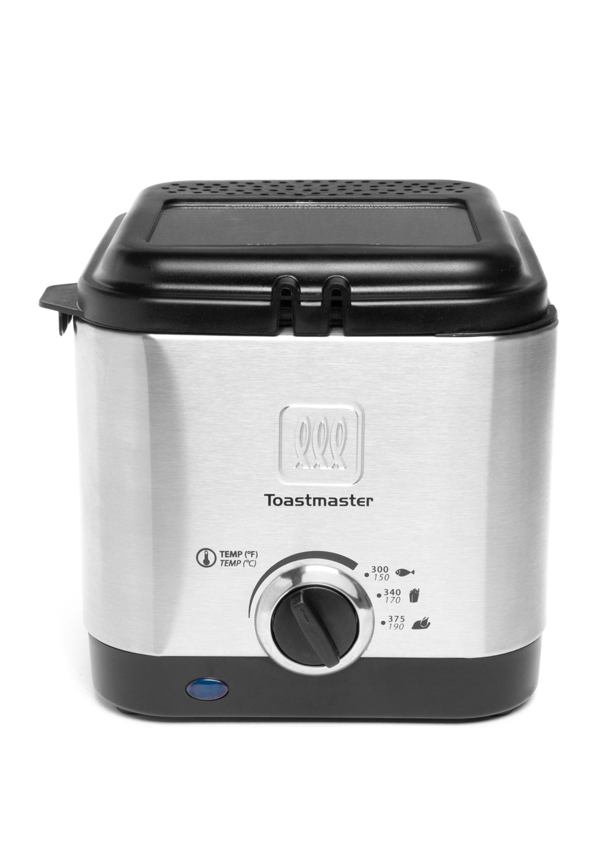 1.5 Liter Deep Fryer