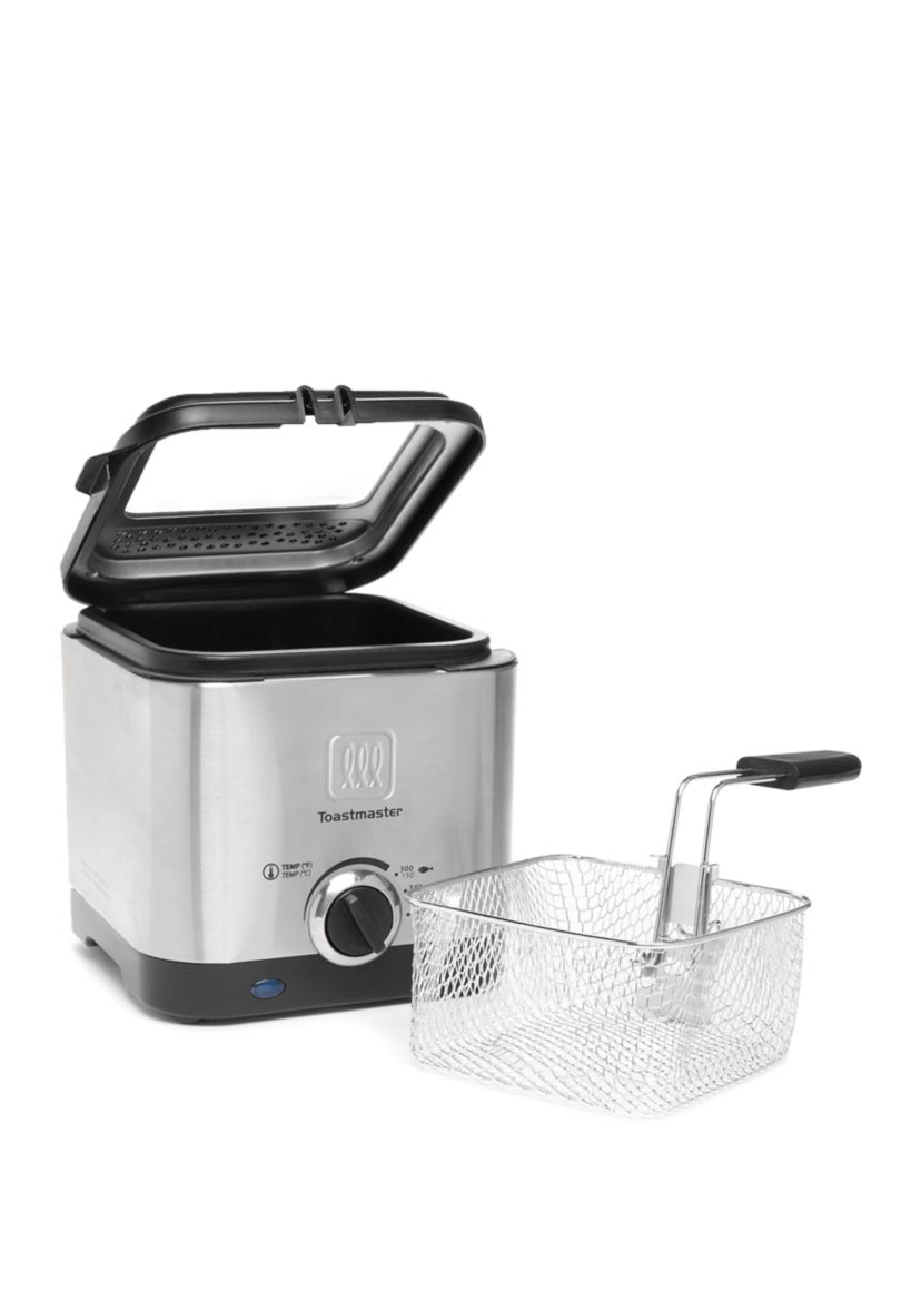 1.5 Liter Deep Fryer