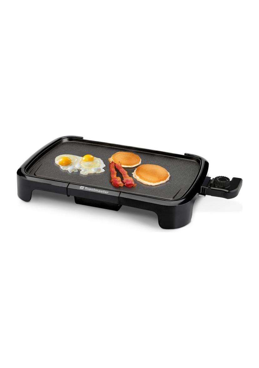 Griddle