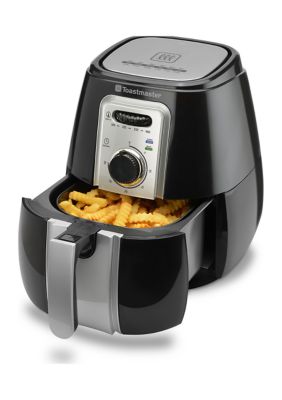 Toastmaster Air Fryer, Blue