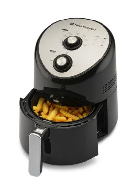 Toastmaster Air Fryer, Blue