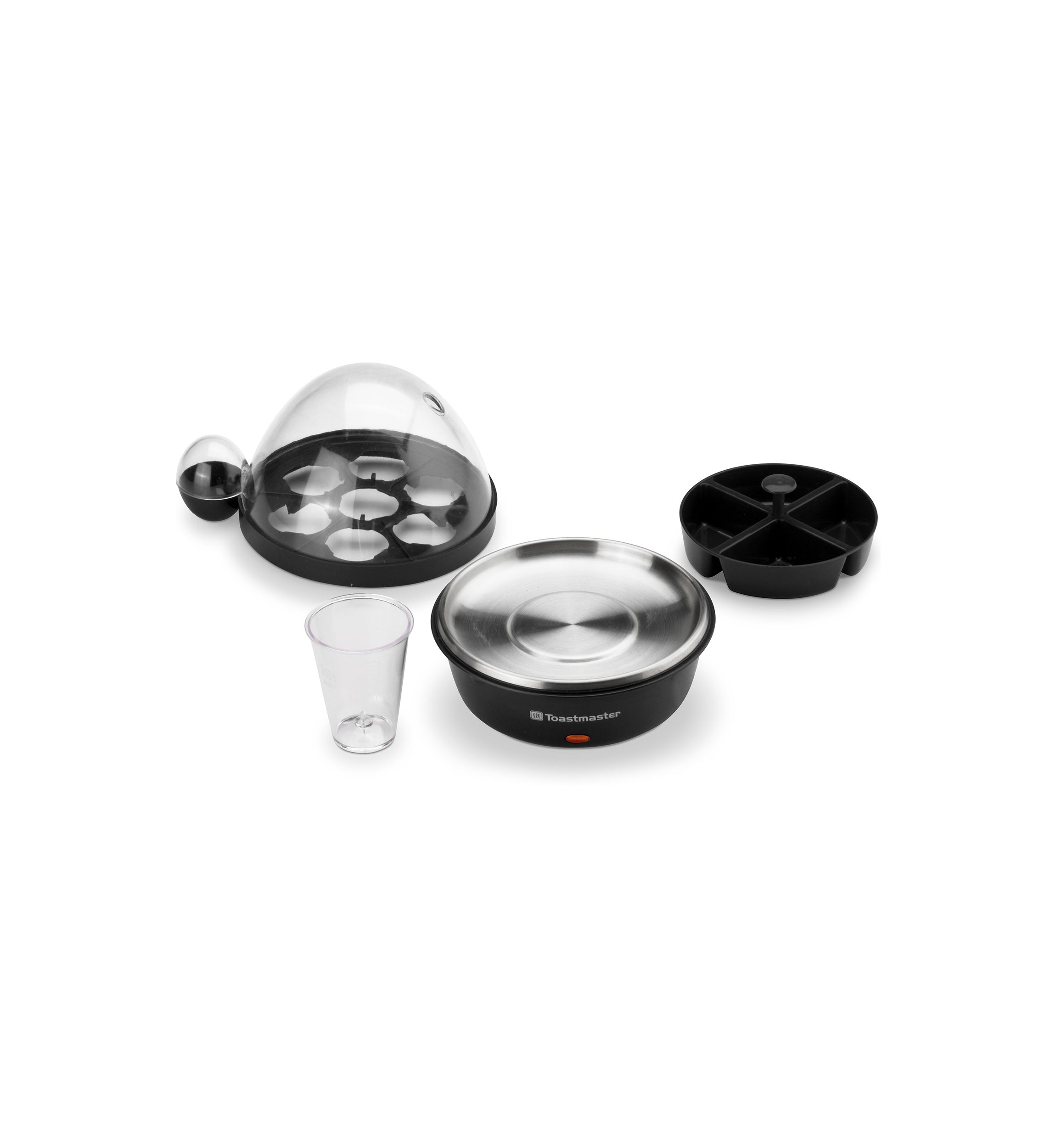 Egg Cooker
