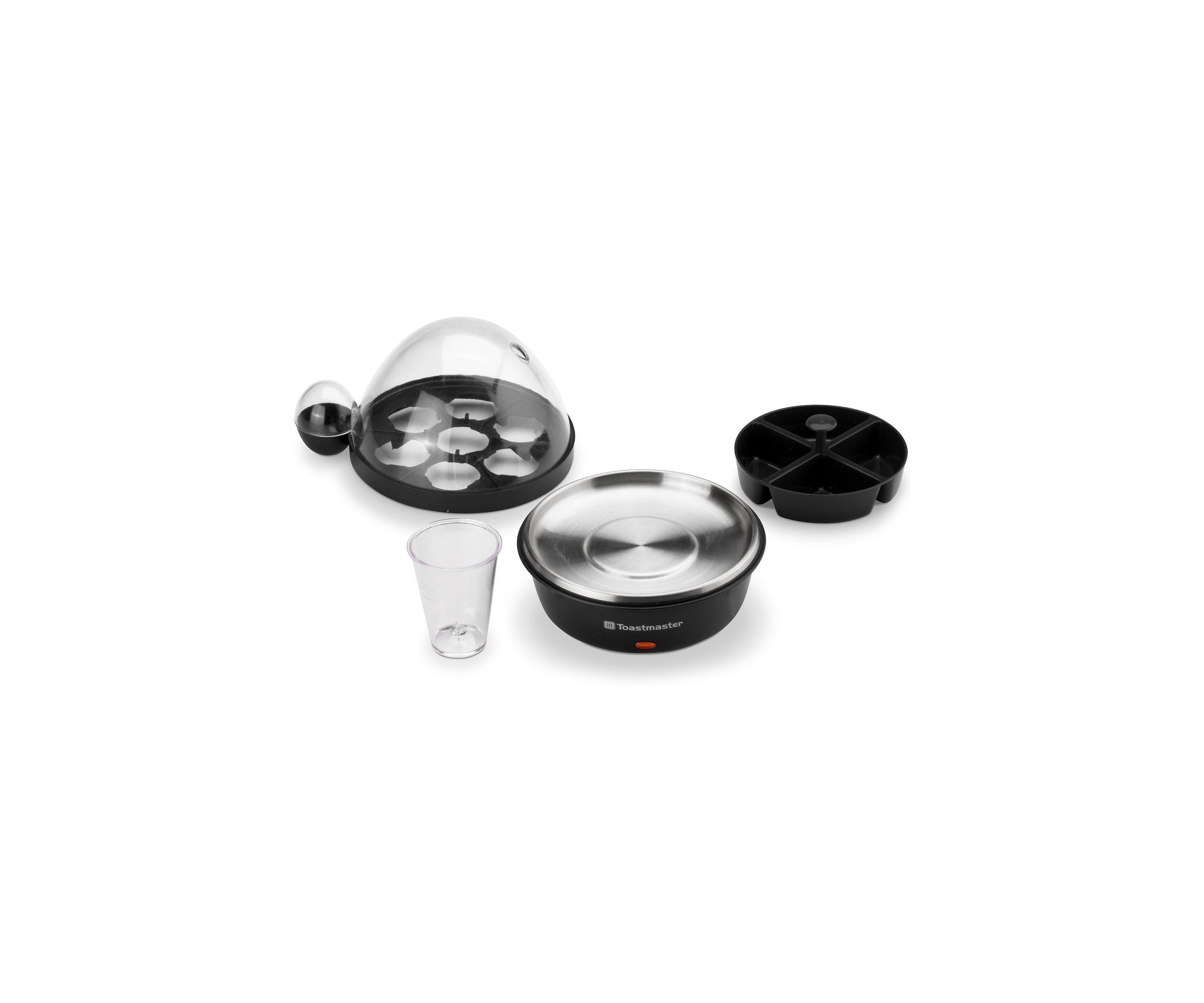 Egg Cooker