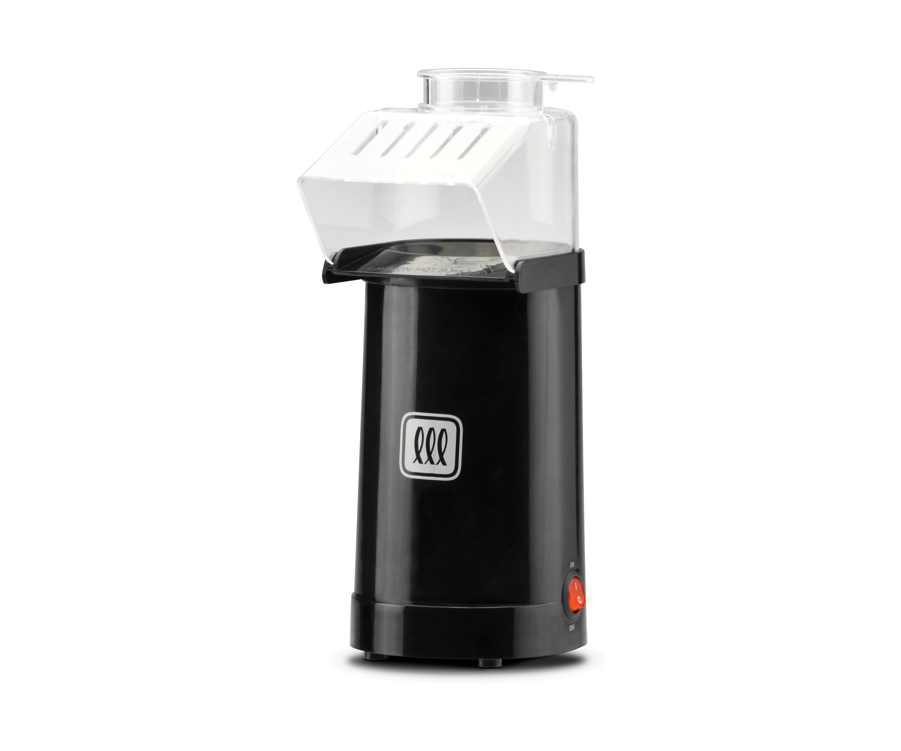 Air Popcorn Popper