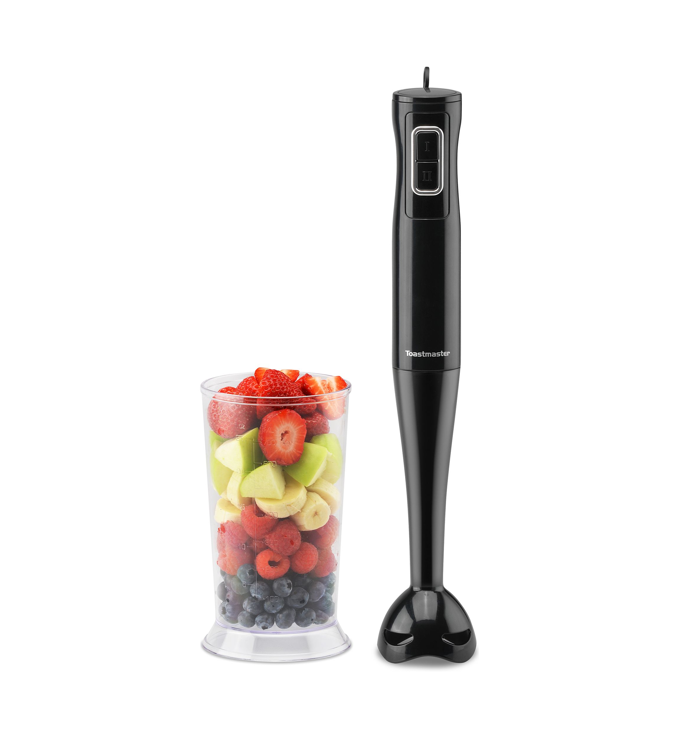 Immersion Blender 