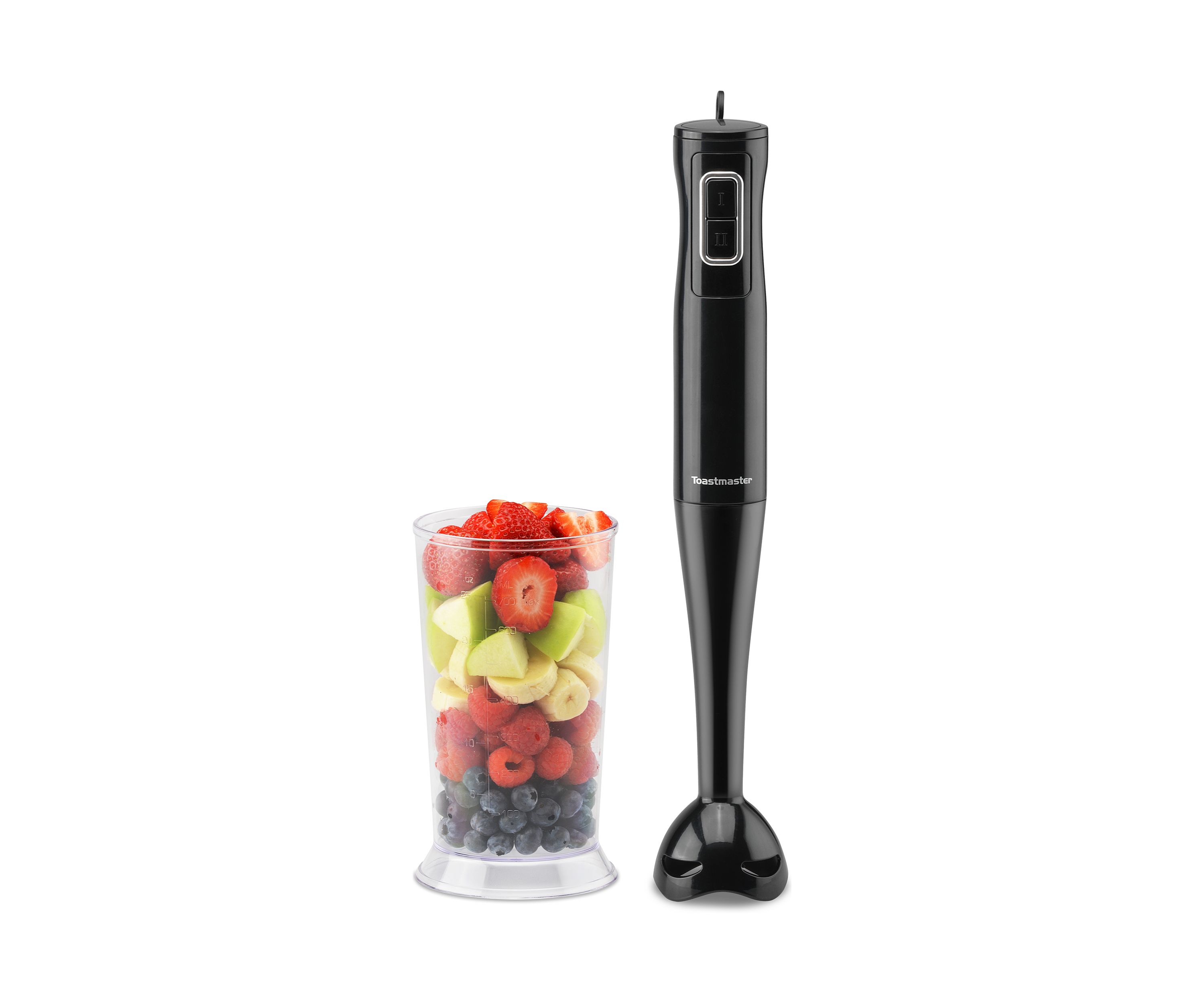 Immersion Blender 
