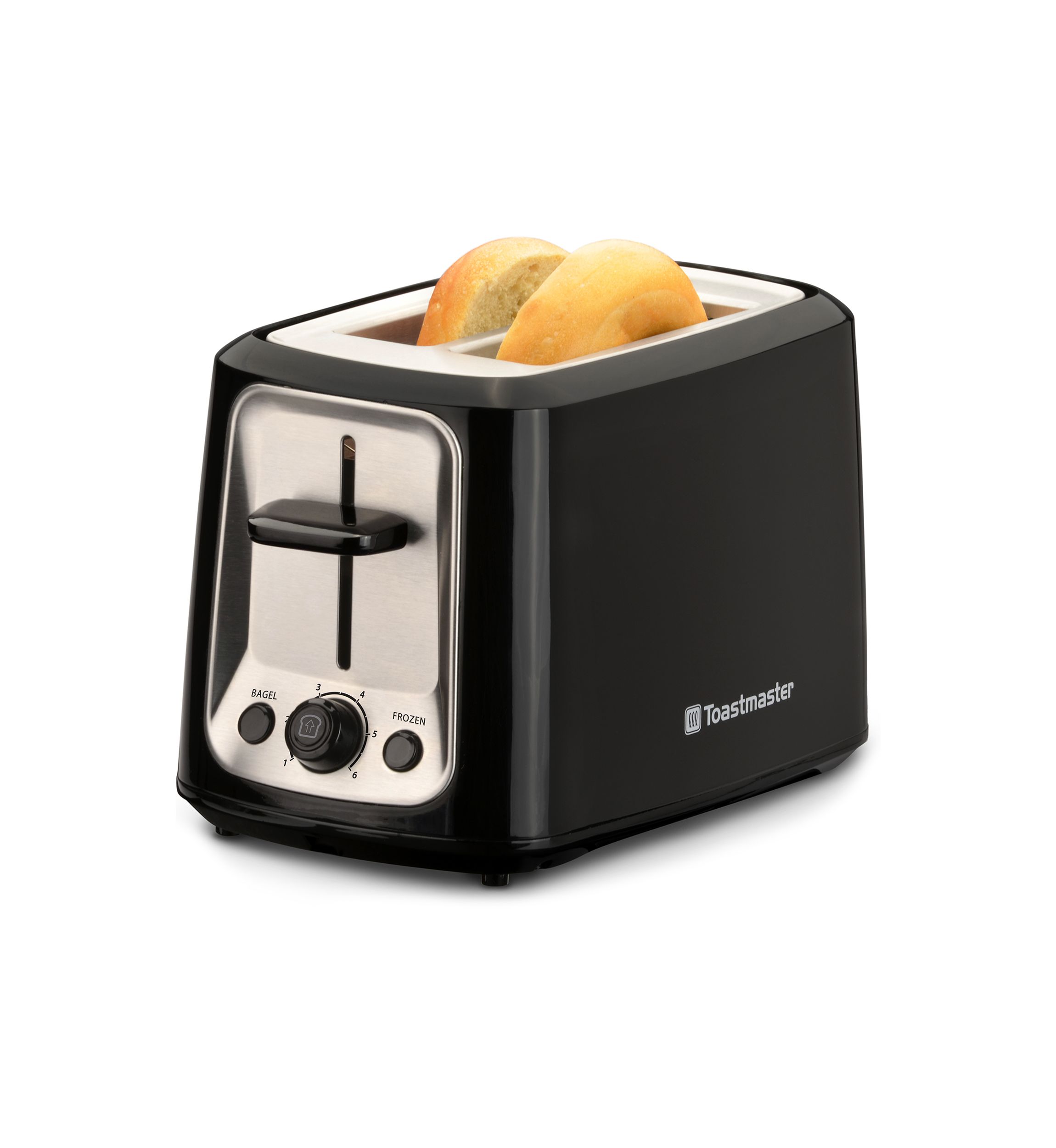 Cool Touch Toaster