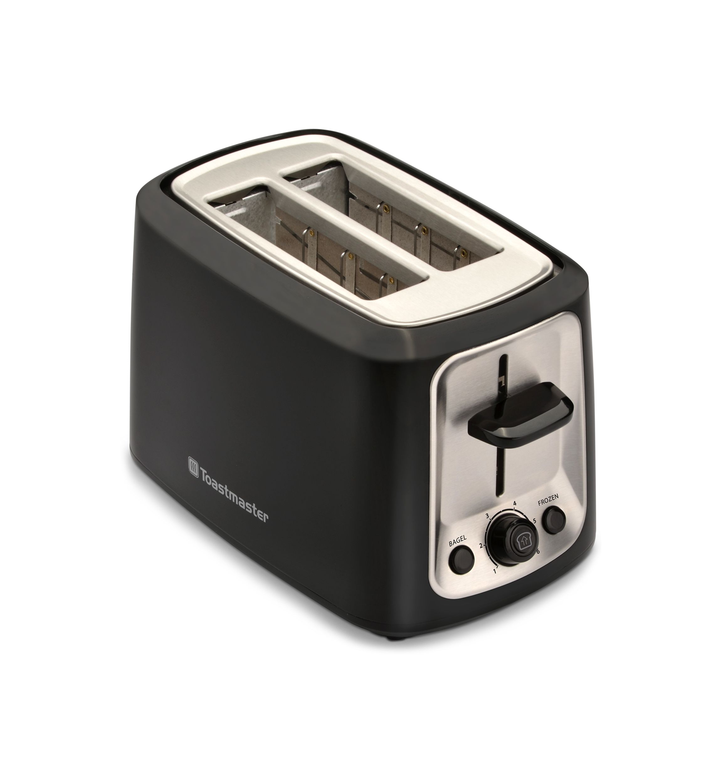 Cool Touch Toaster