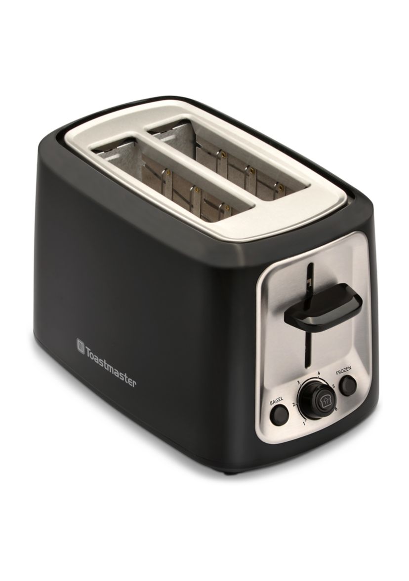 Cool Touch Toaster
