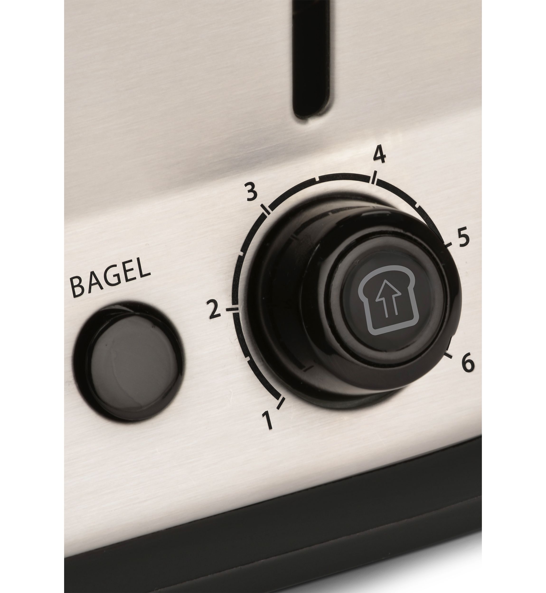 Cool Touch Toaster