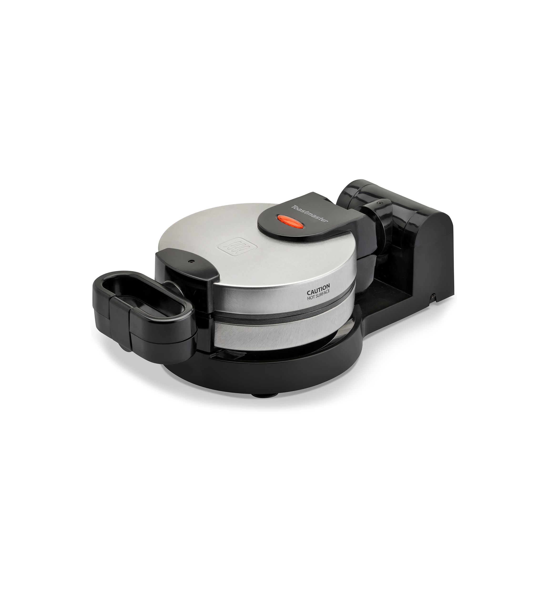 Rotating Waffle Maker
