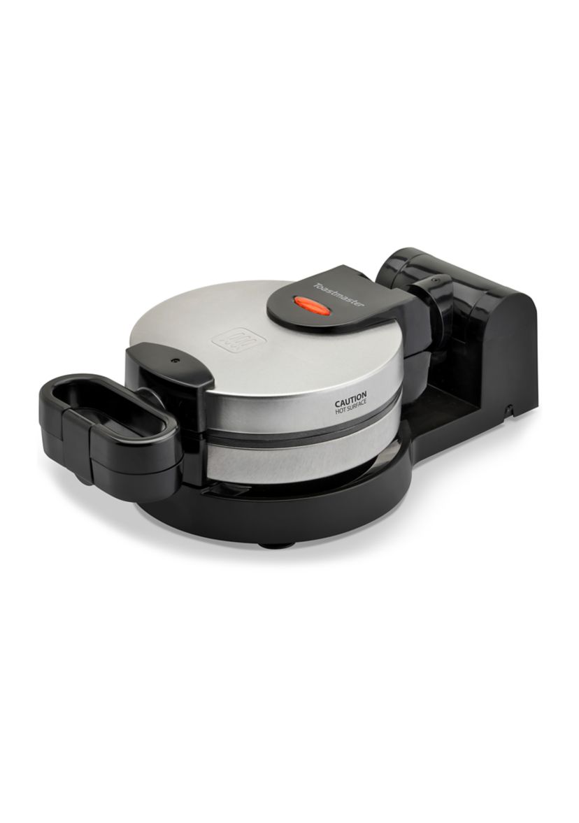 Rotating Waffle Maker