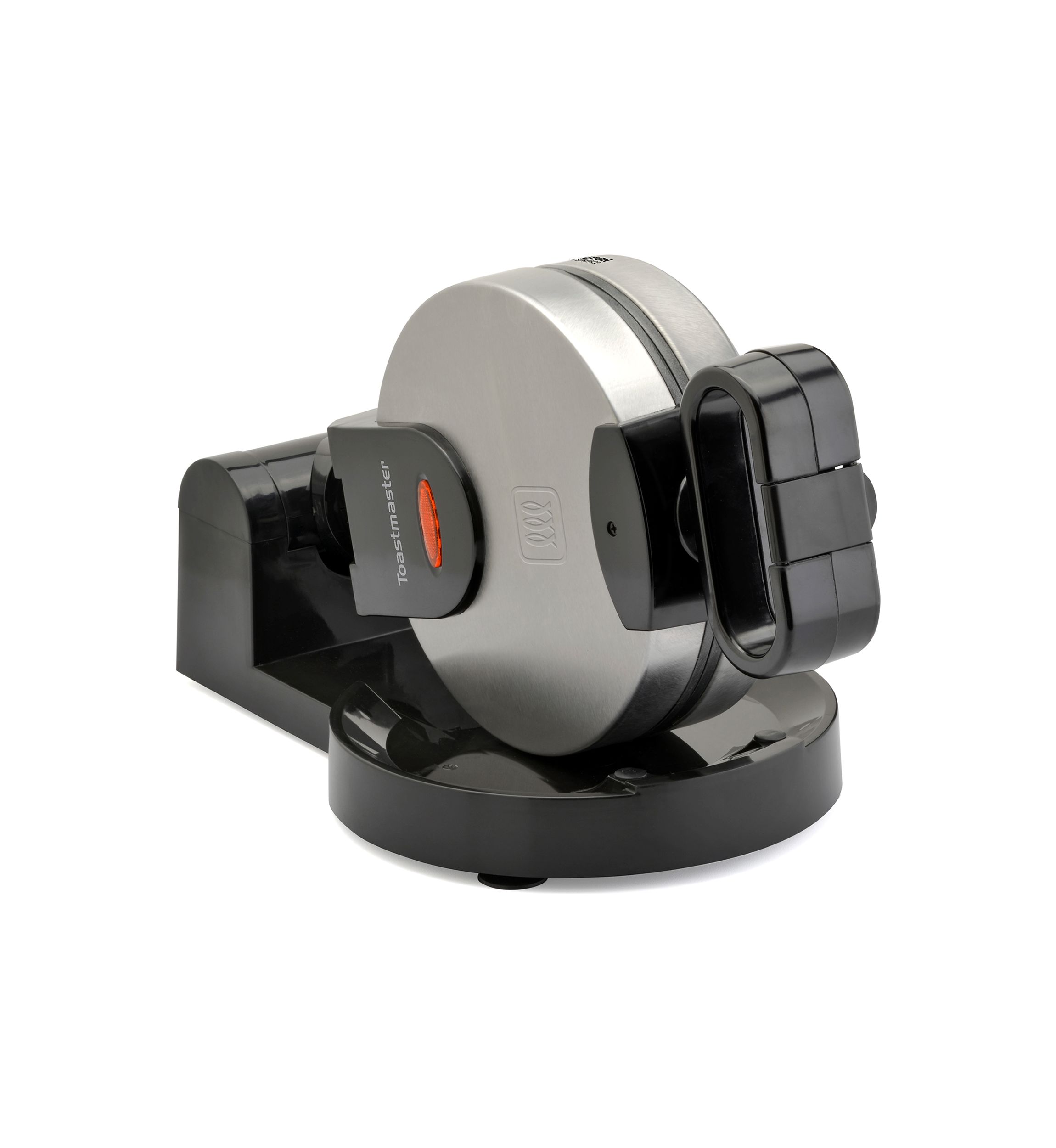 Rotating Waffle Maker