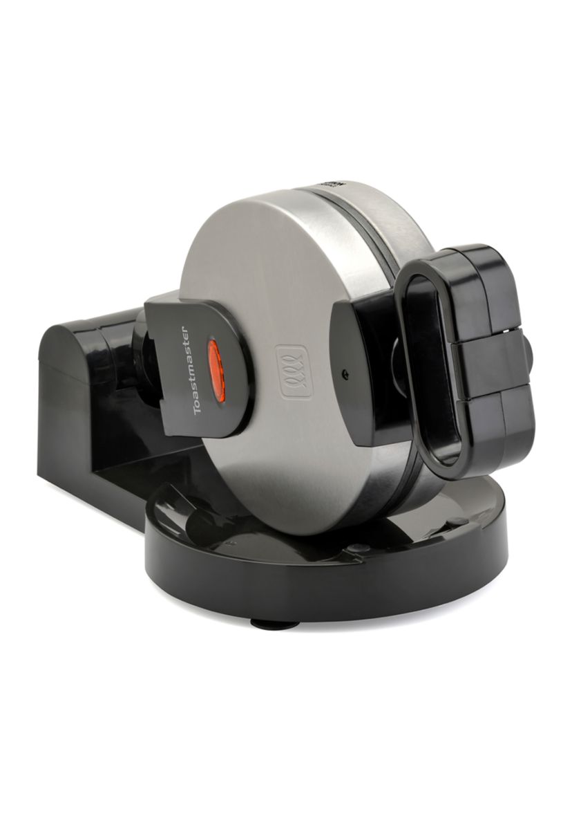 Rotating Waffle Maker
