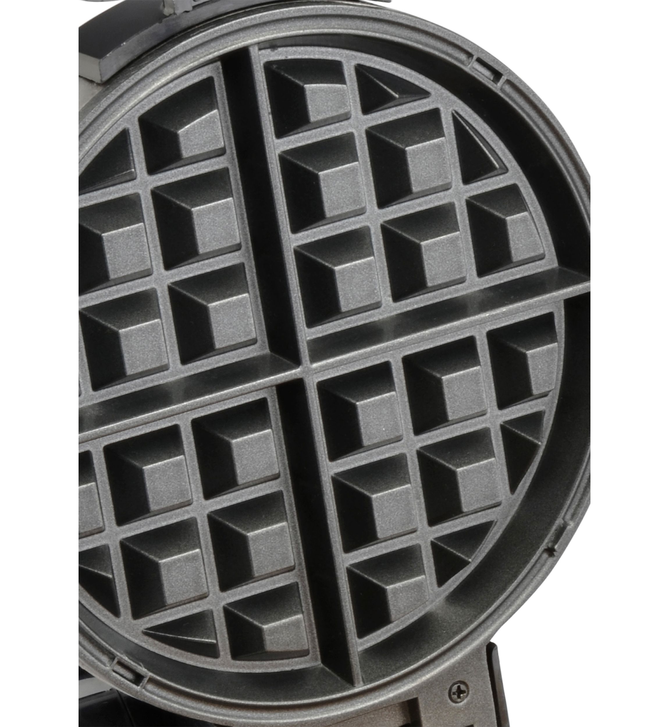 Rotating Waffle Maker