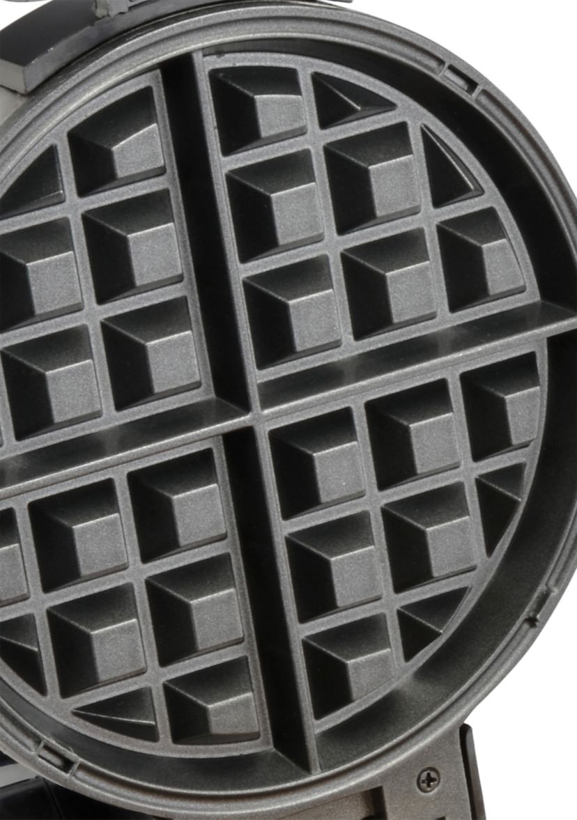 Rotating Waffle Maker