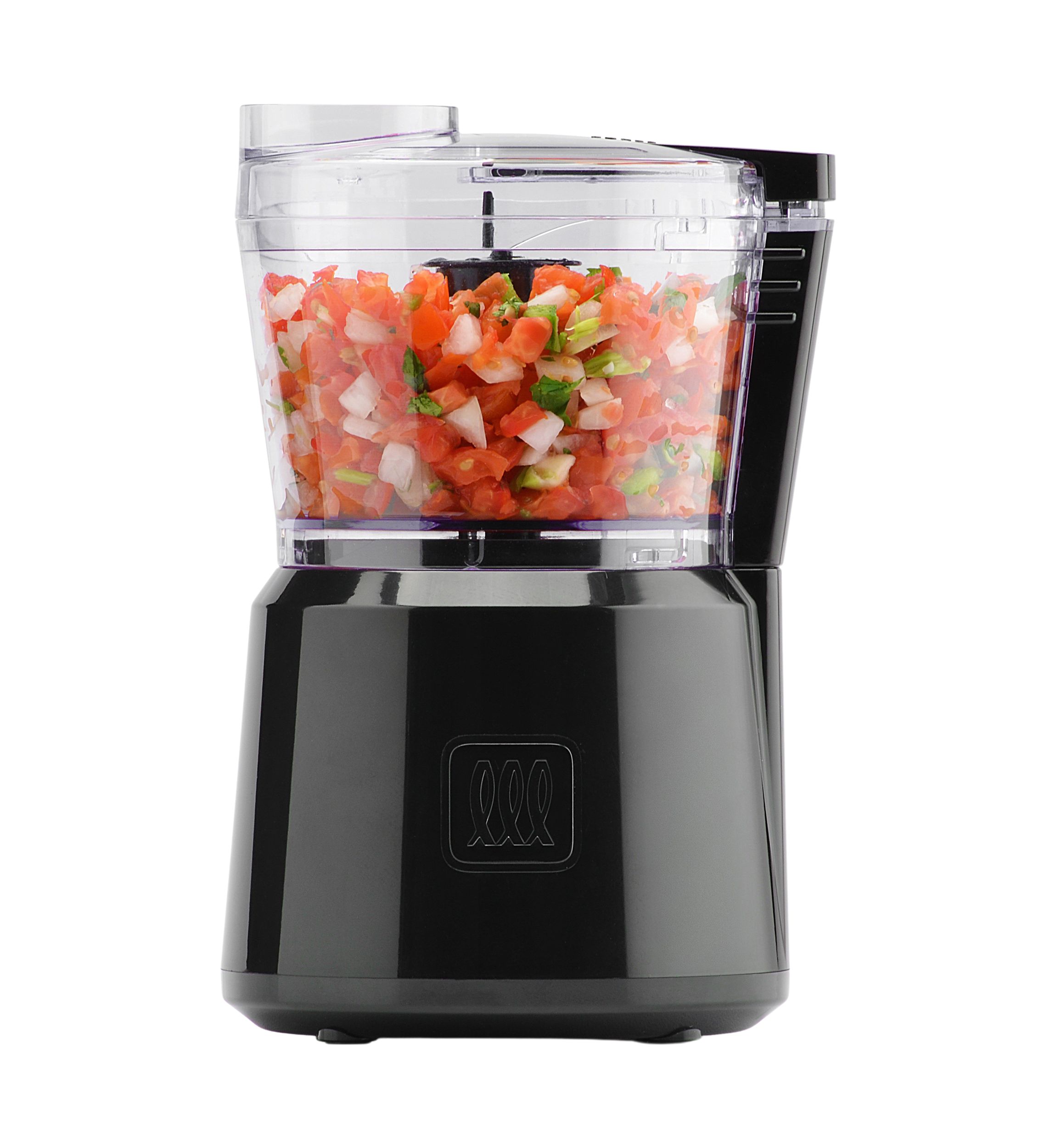 3-Cup Food Chopper