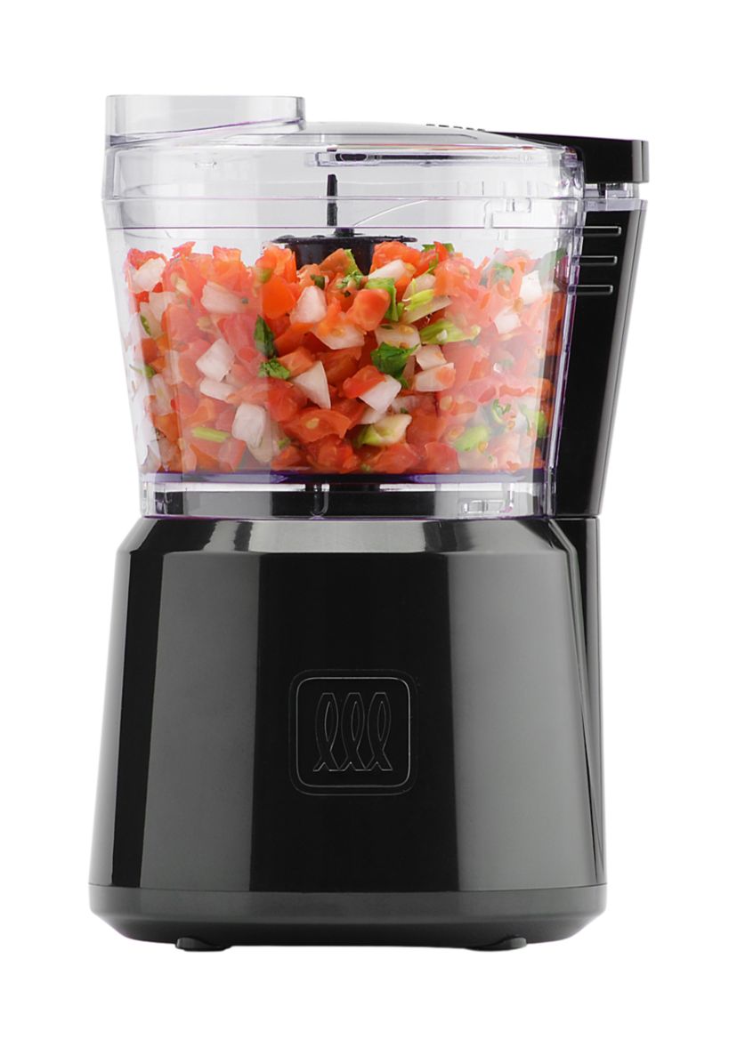 3-Cup Food Chopper