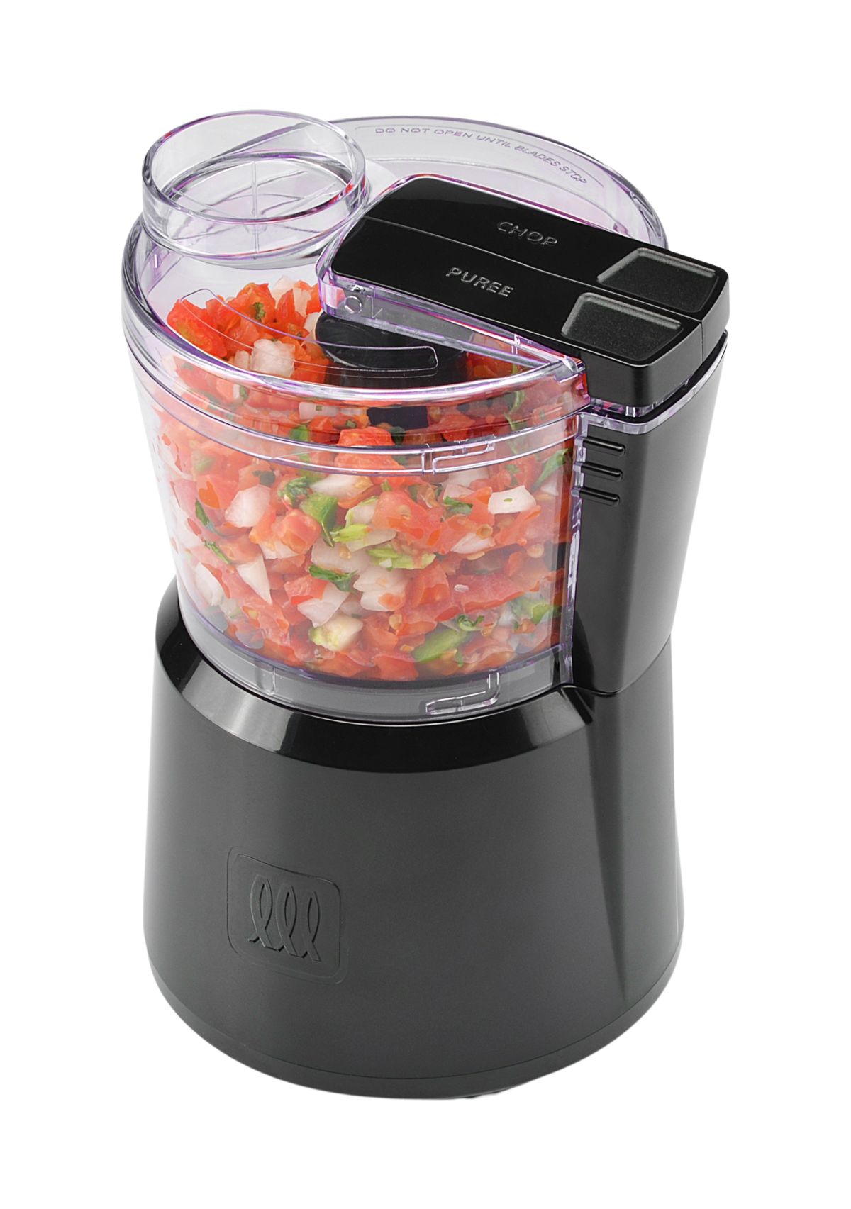 3-Cup Food Chopper