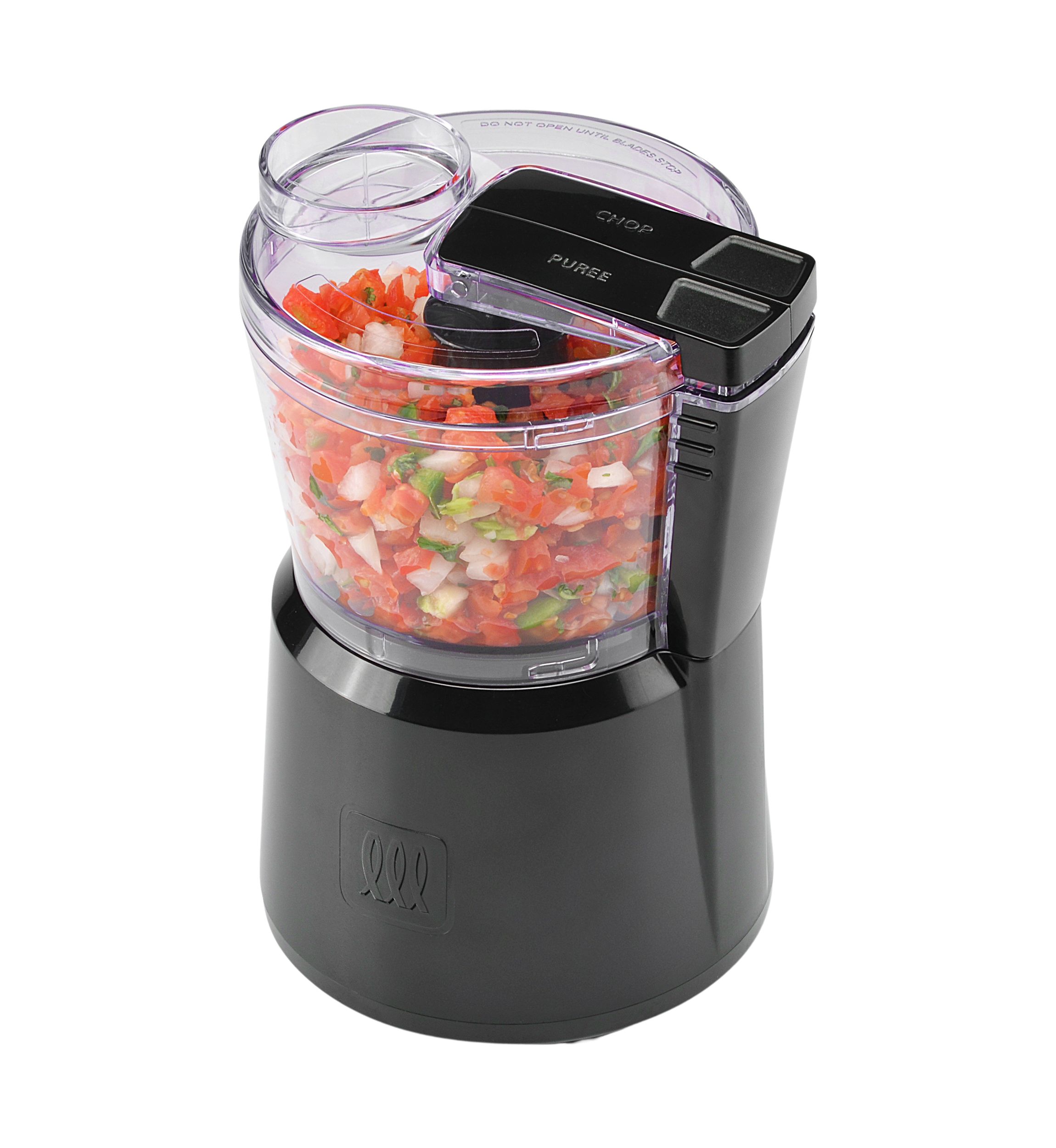 3-Cup Food Chopper