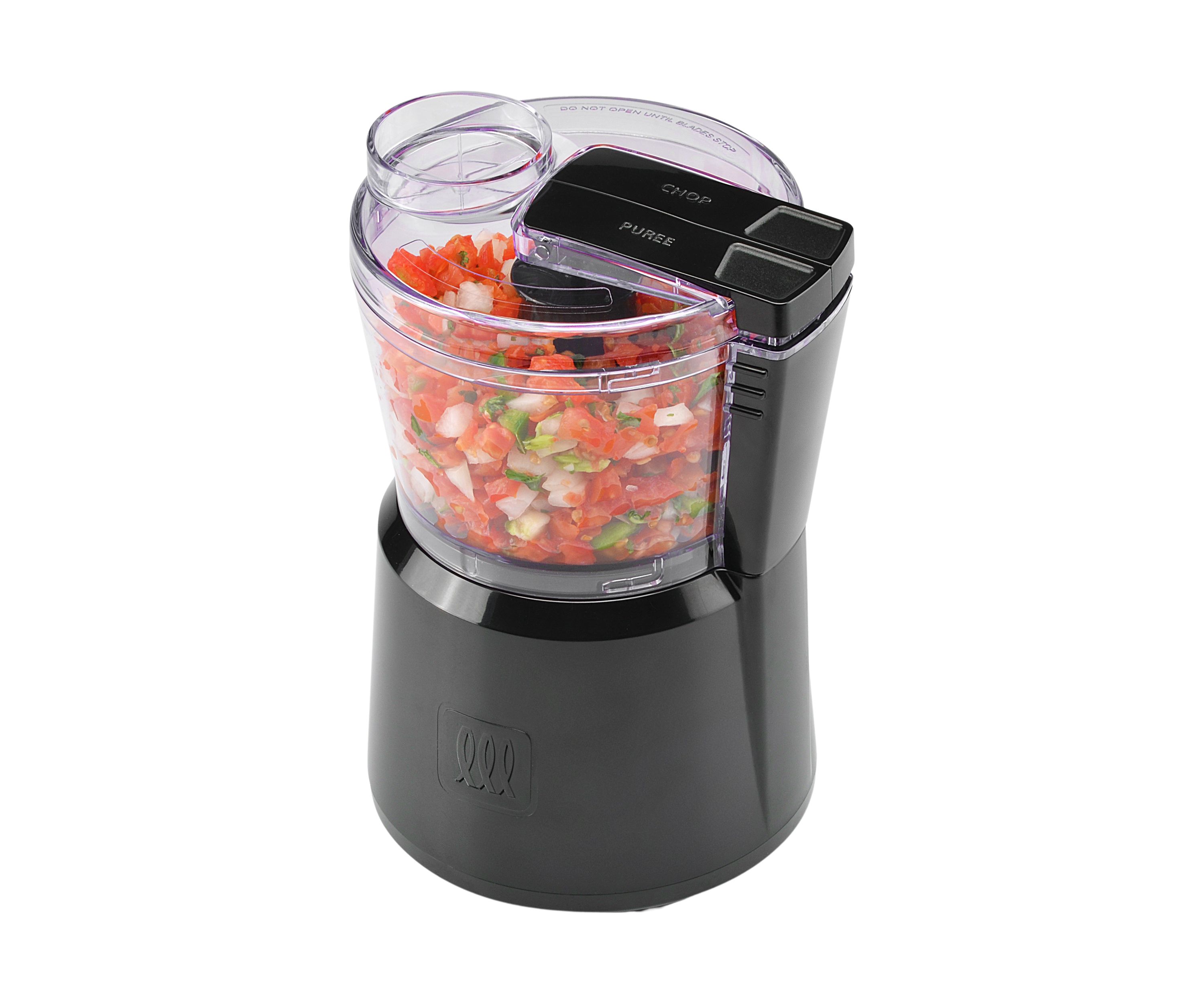 3-Cup Food Chopper