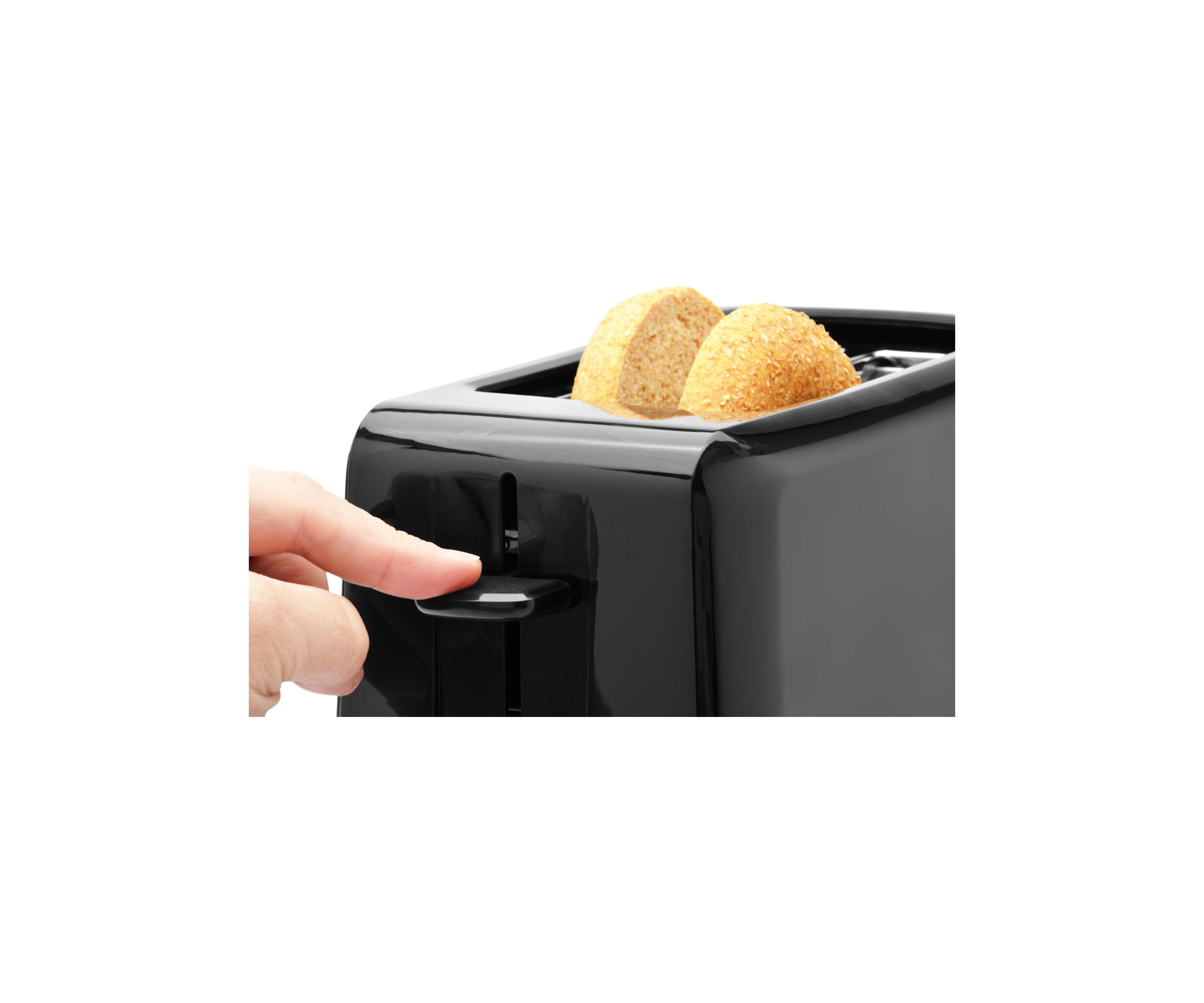 2 Slice Toaster