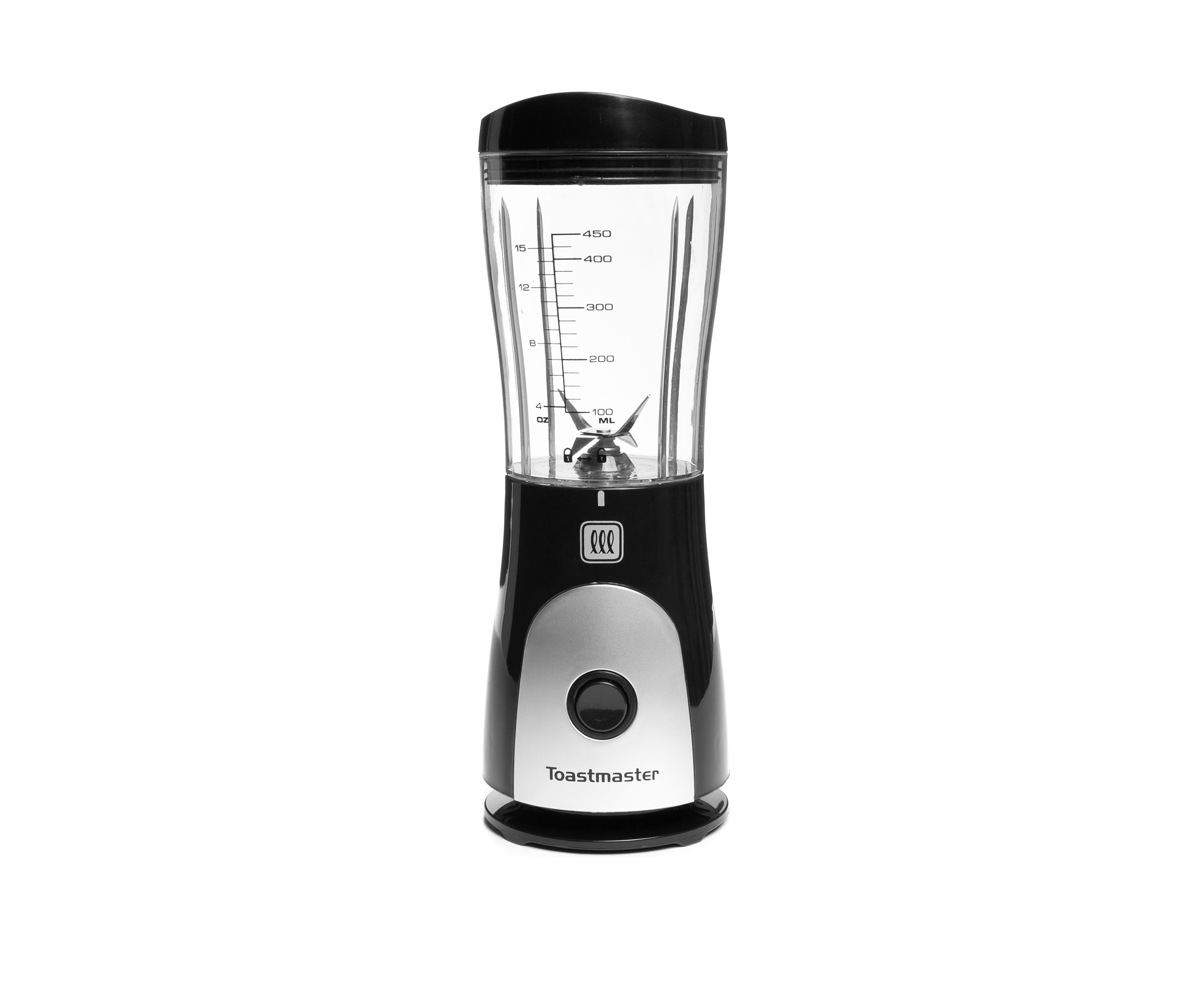 Personal Blender