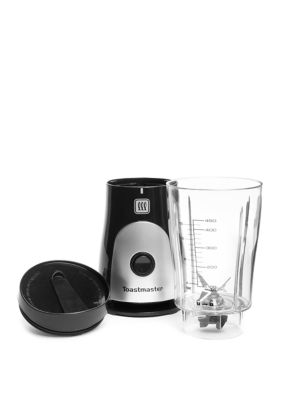 Toastmaster 15oz Personal Mini Blender