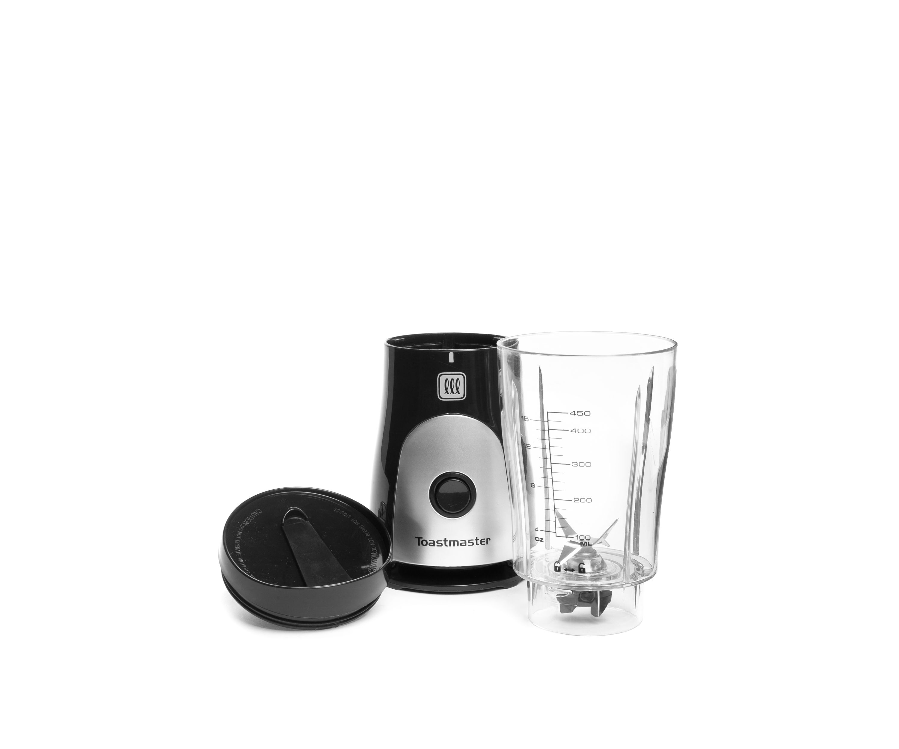 Personal Blender