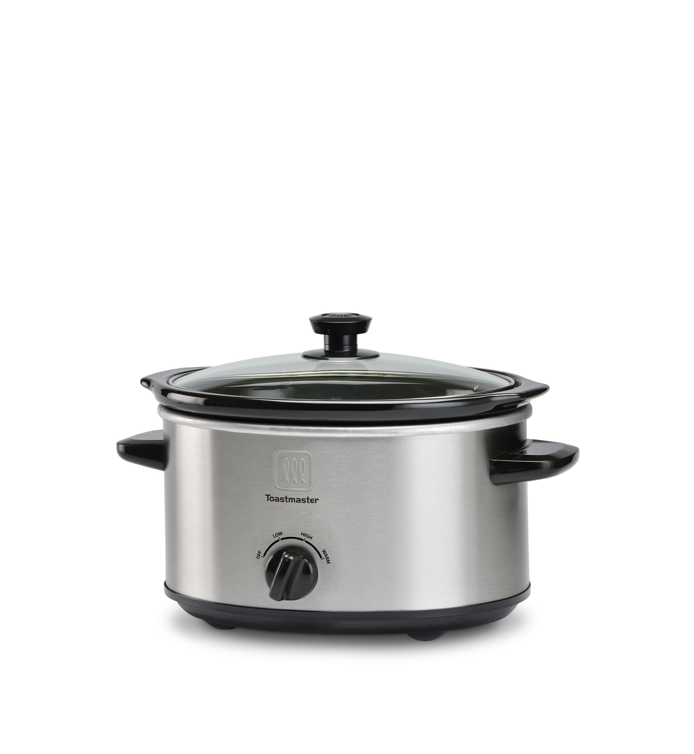 4 Quart Slow Cooker